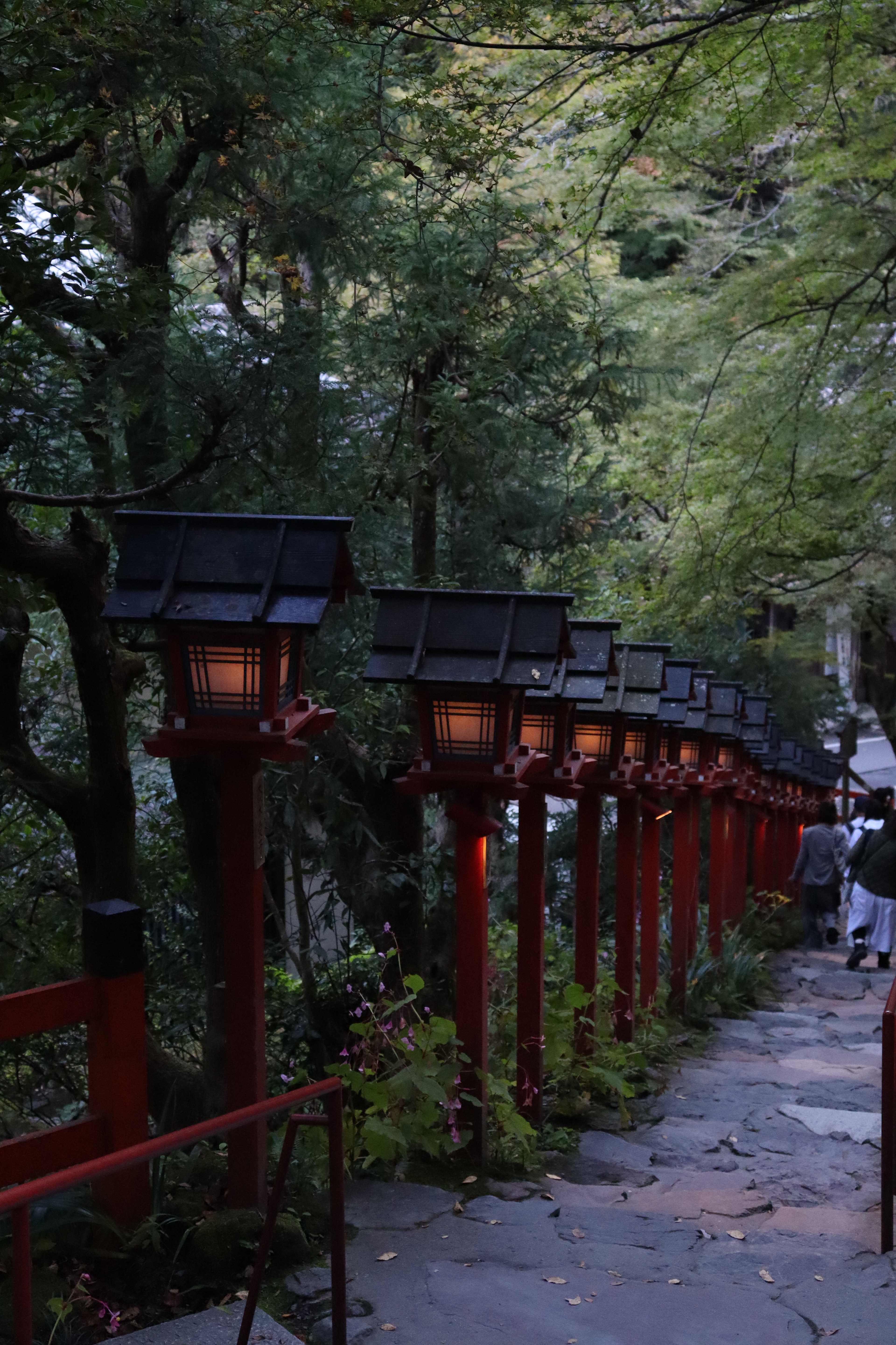 Kifune-jinja Kyōto