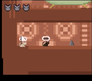 Screenshot Niveau 2