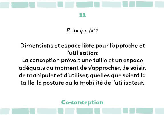 Nouvelle typologie de cartes