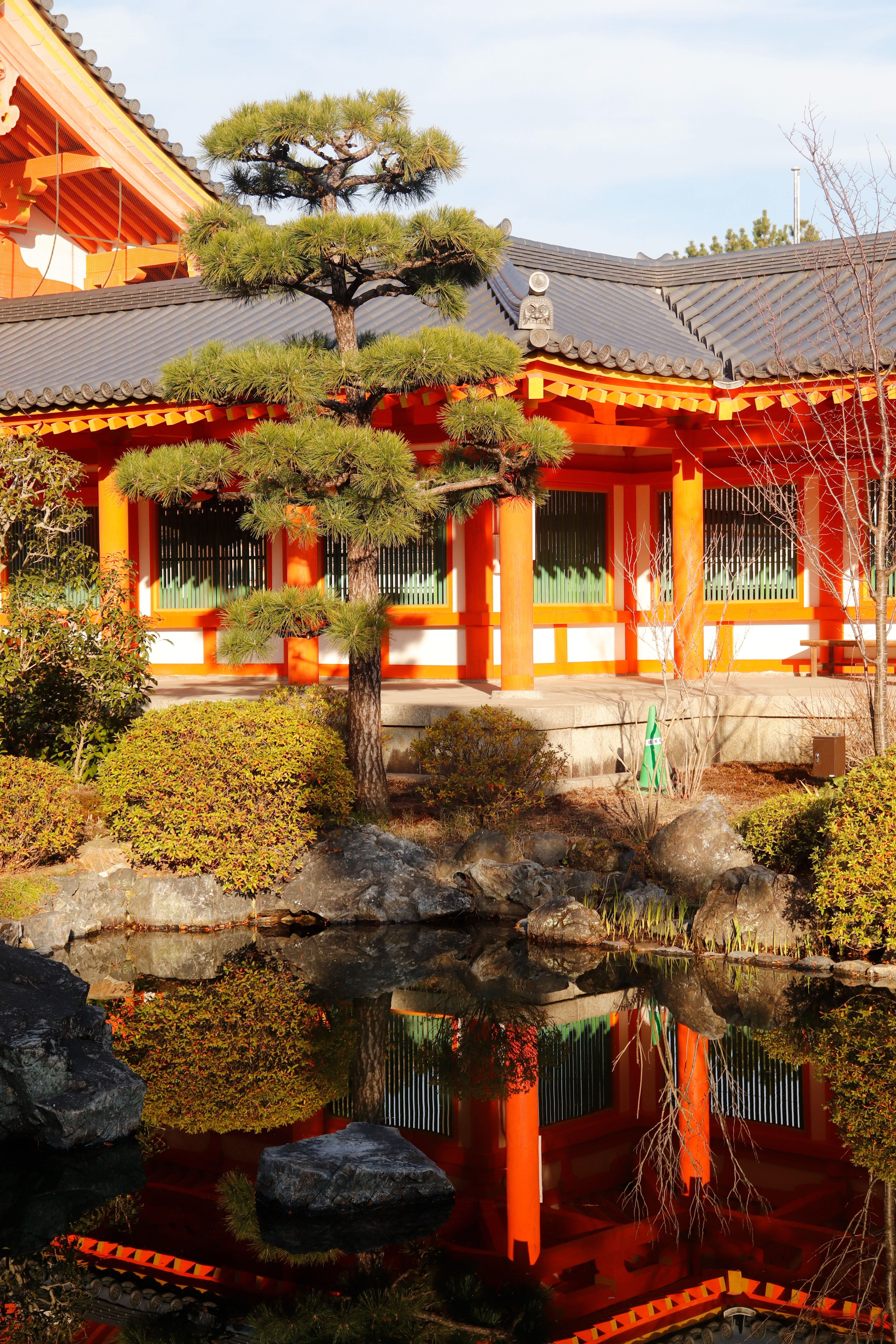 Sanjūsangen-dō Kyōto