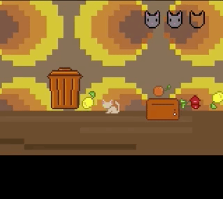 Screenshot Niveau 1