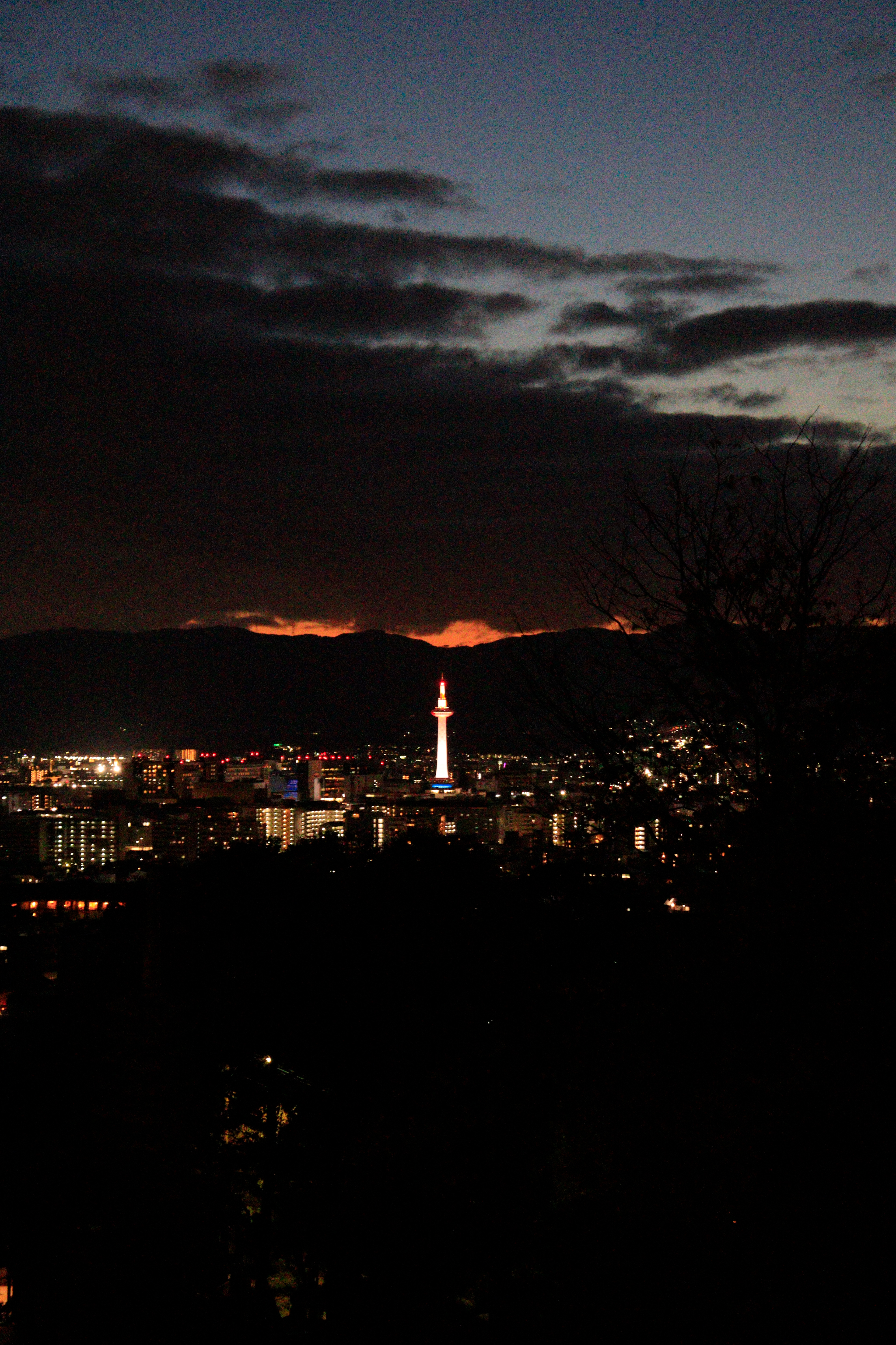 Kiyomizu-dera Kyōto