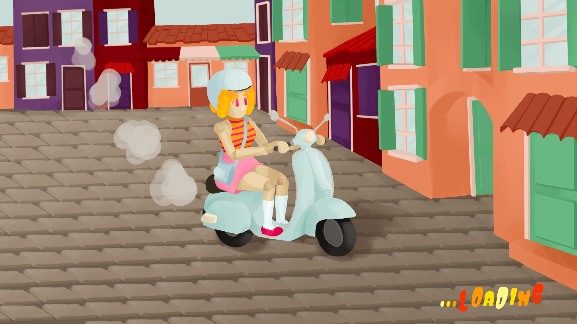 SplashScreen