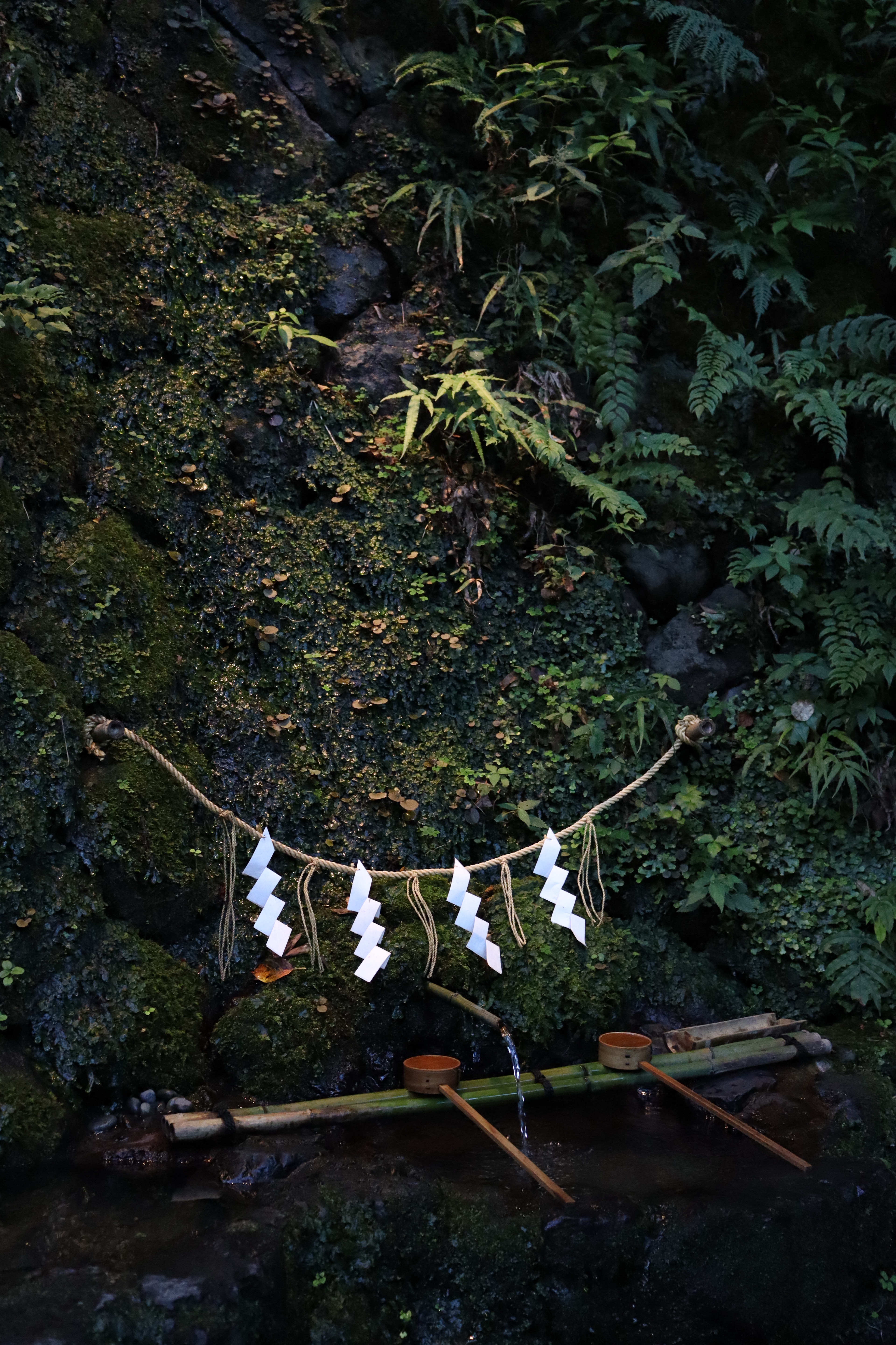 Kifune-jinja Kyōto