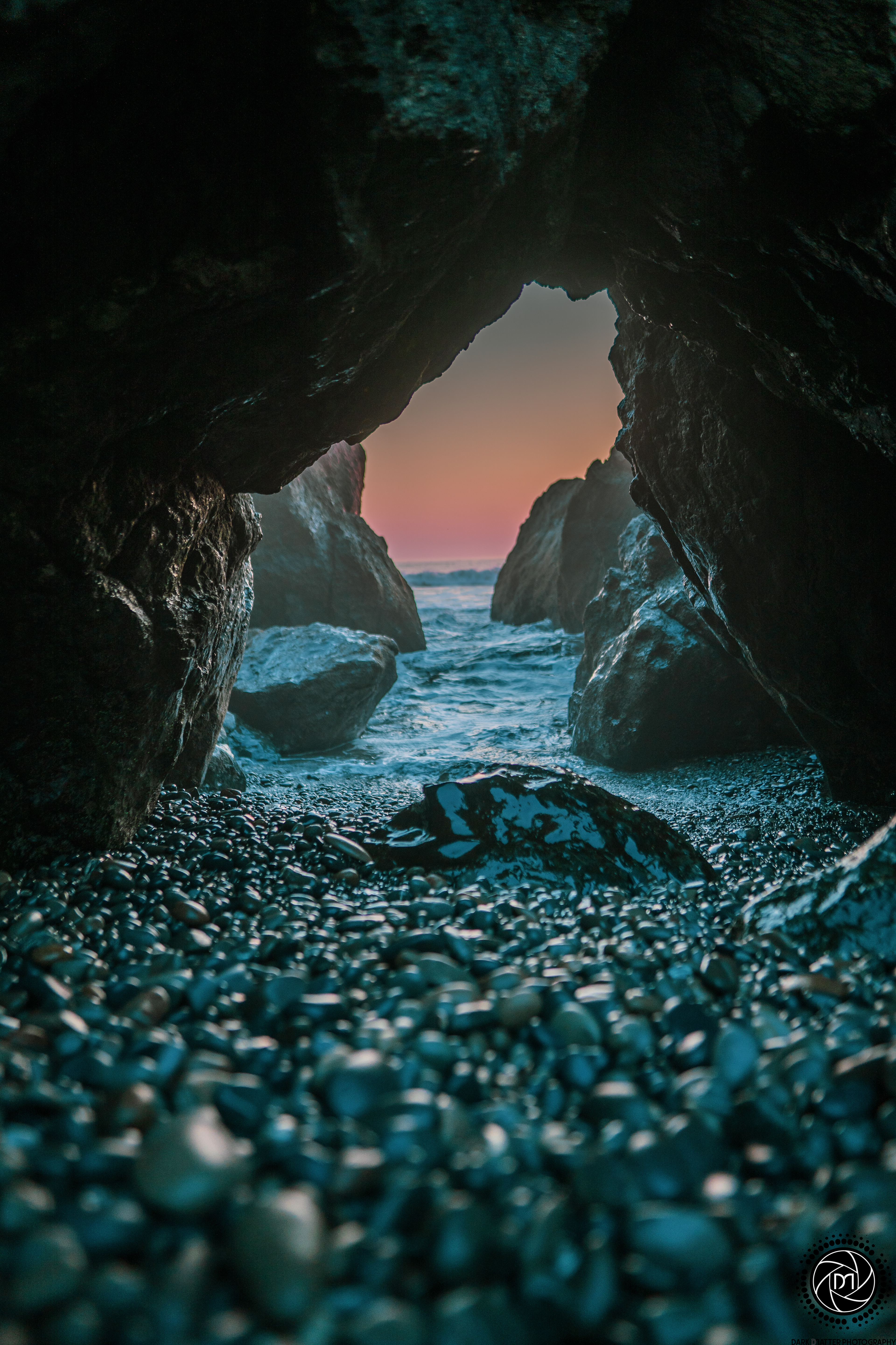 Ruby Beach