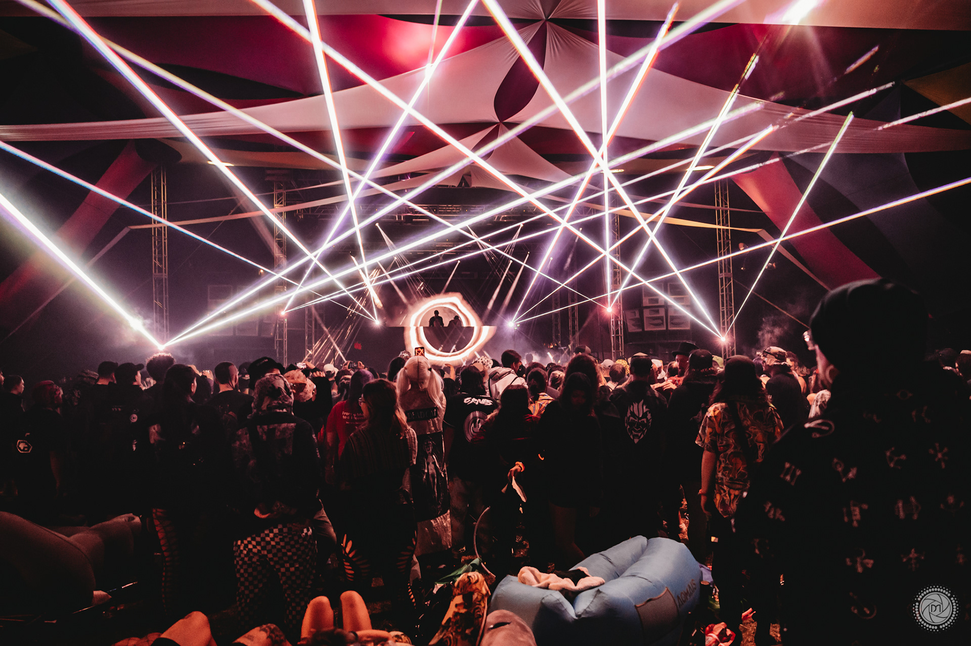 Alix Perez @ Eprom @ The Untz Festival