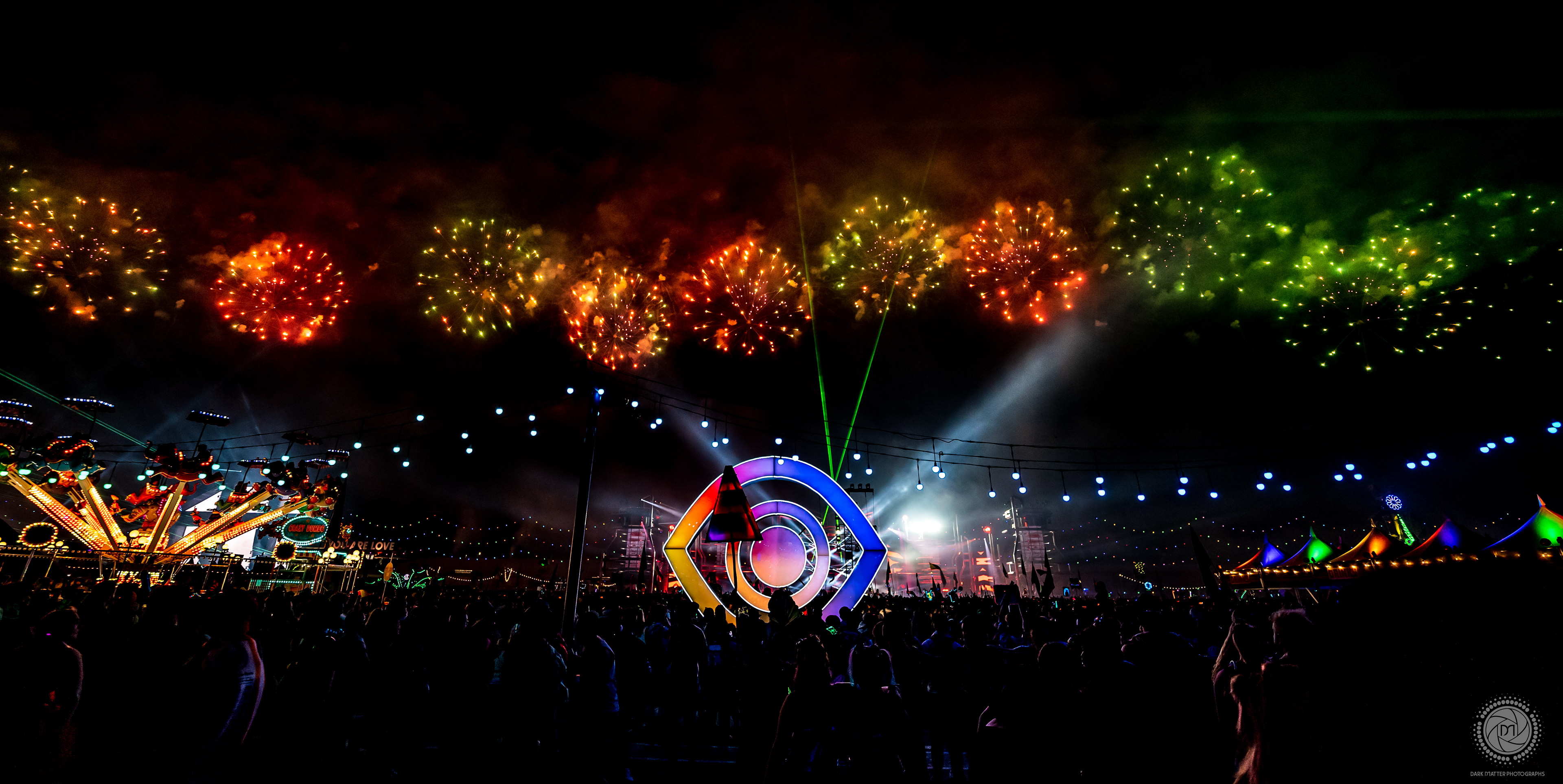 EDC Las Vegas