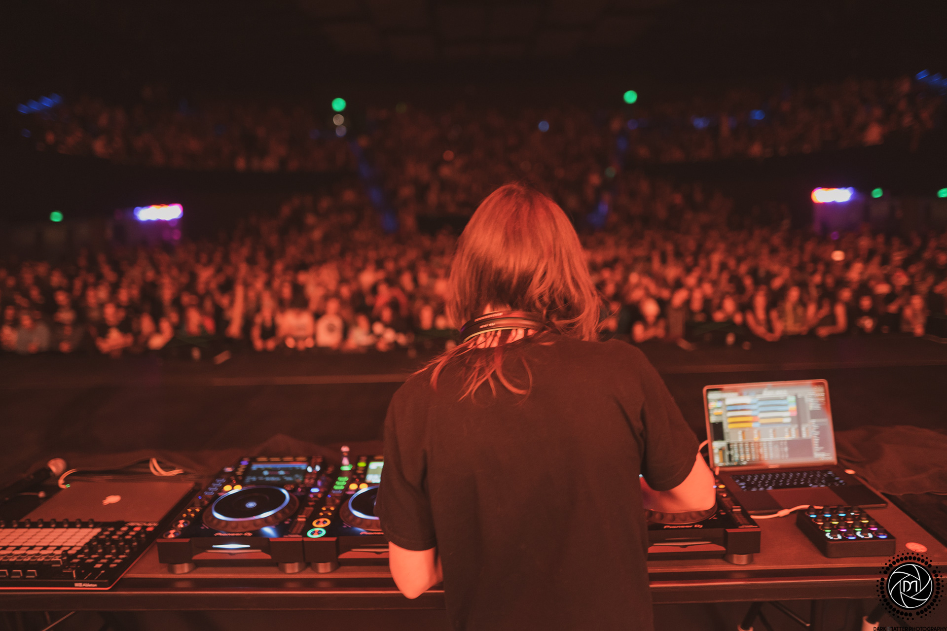 Seppa @ Mission Ballroom