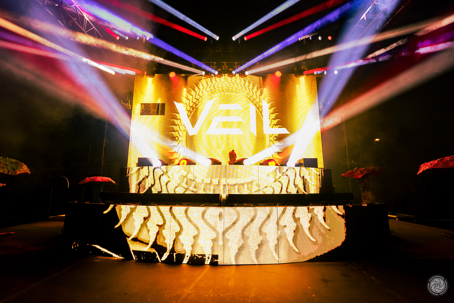Veil @ Area15