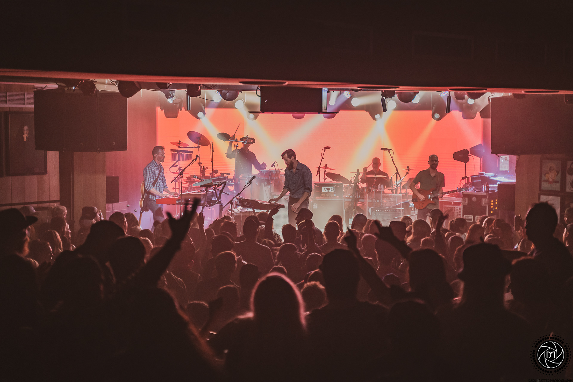 Lotus @ Belly Up Aspen