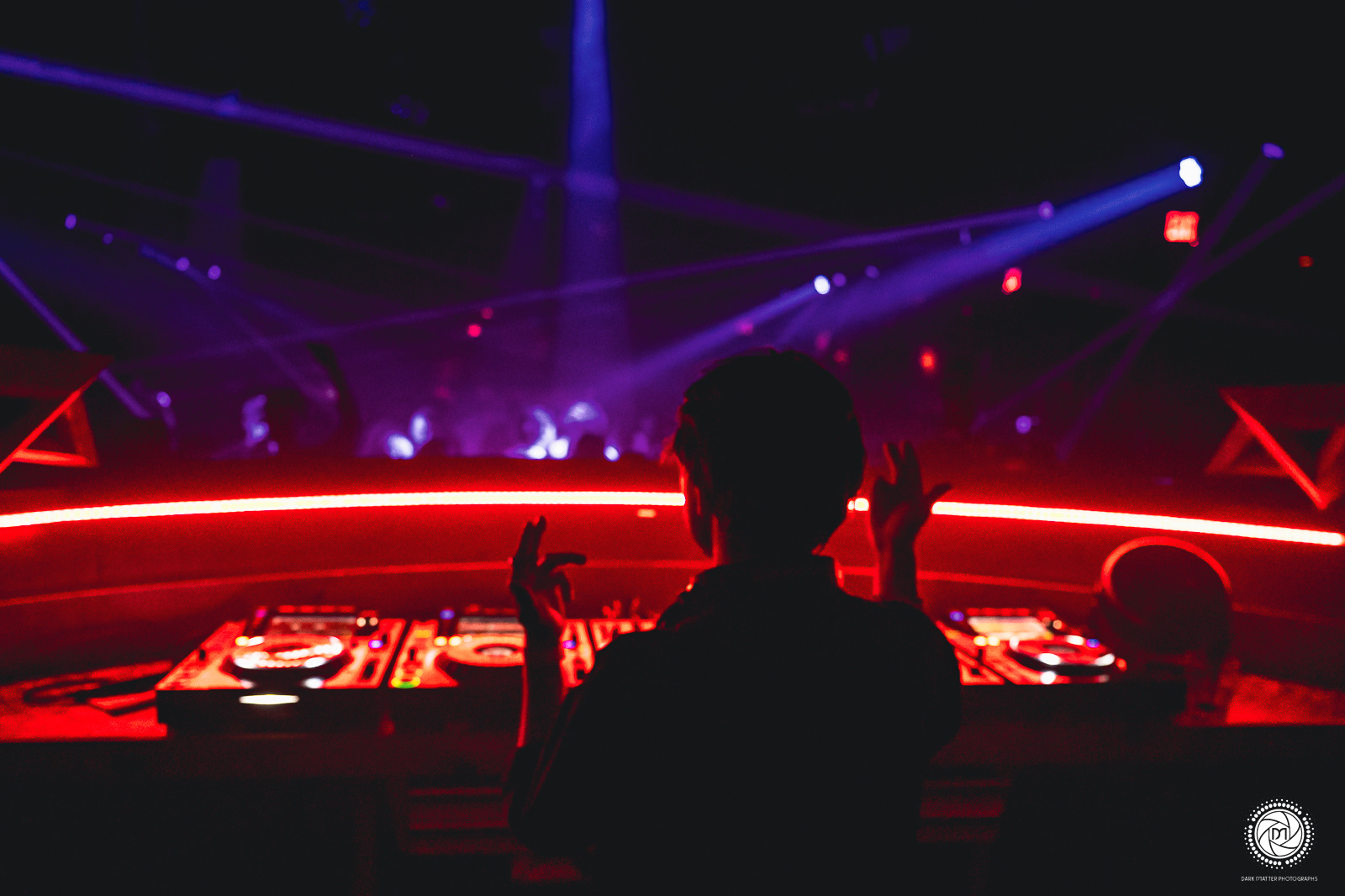 Connor Q @ Sound