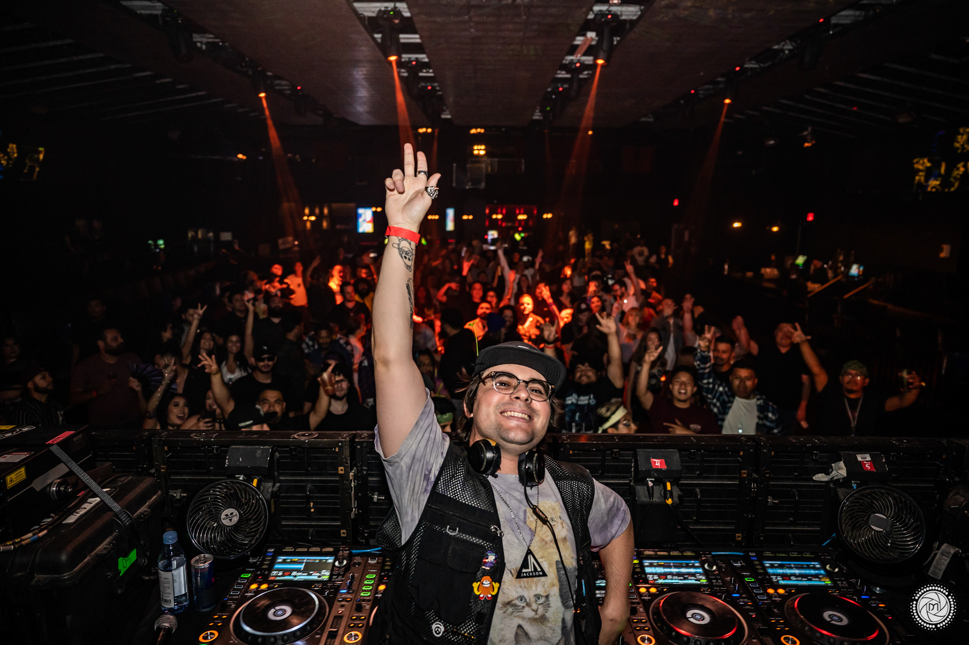 Chef Boyarbeatz @ Academy LA