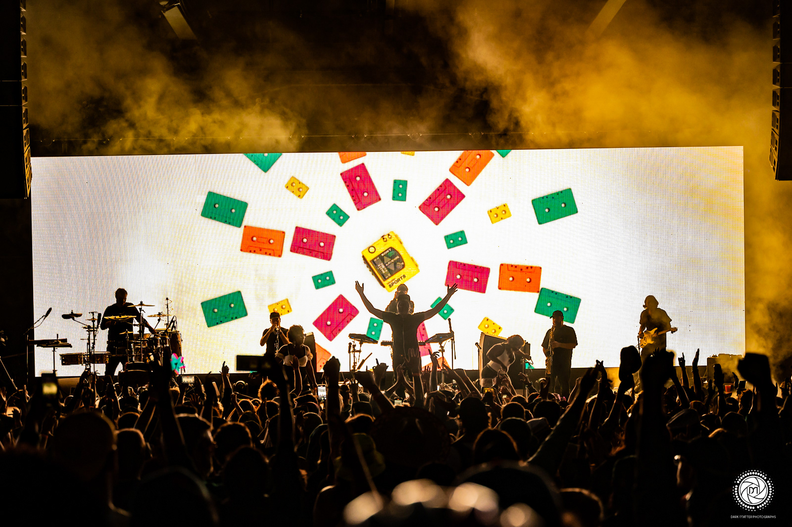 Opiuo @ Colorfield Festival