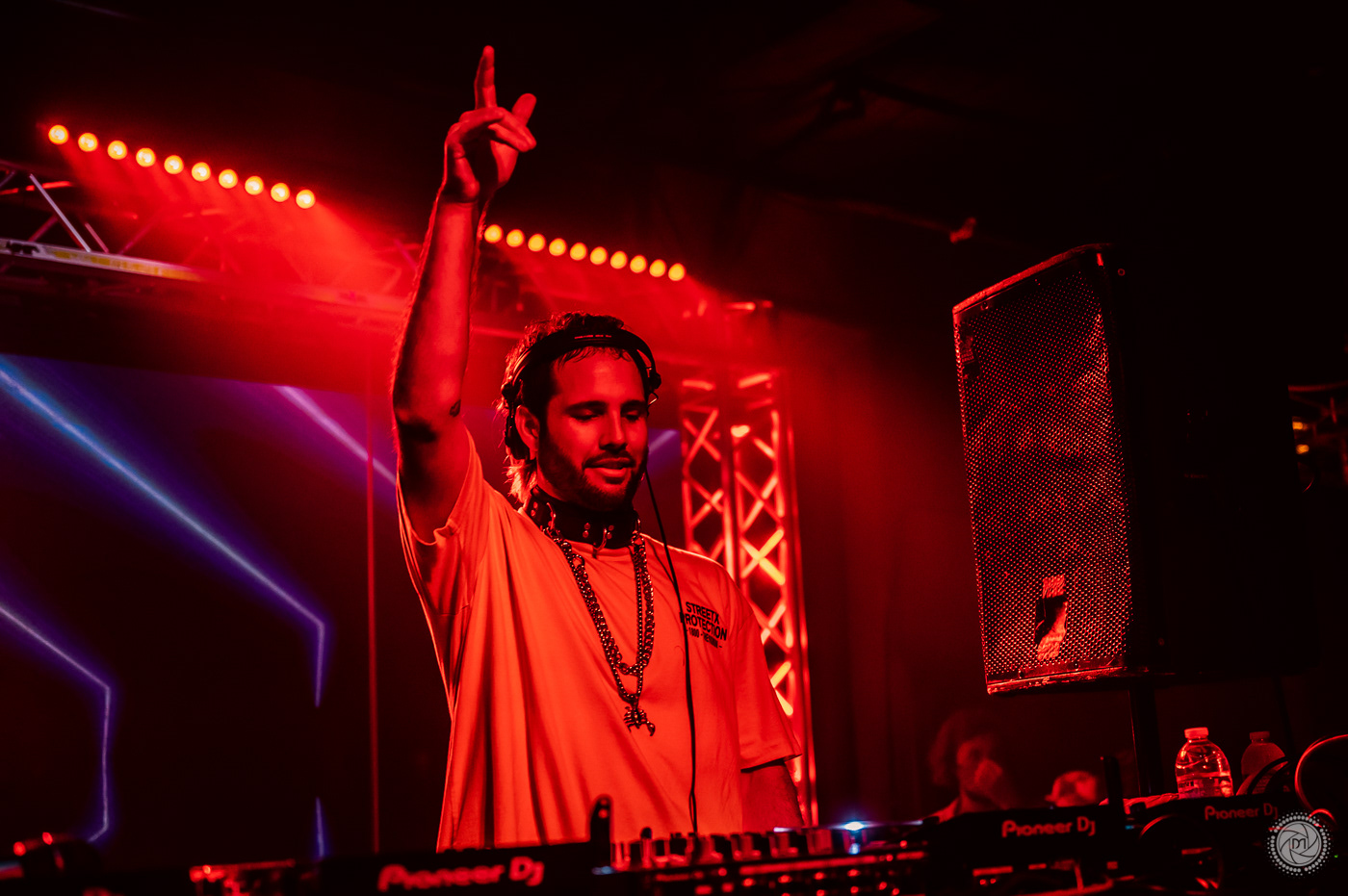 WhatSoNot @ Los Globos