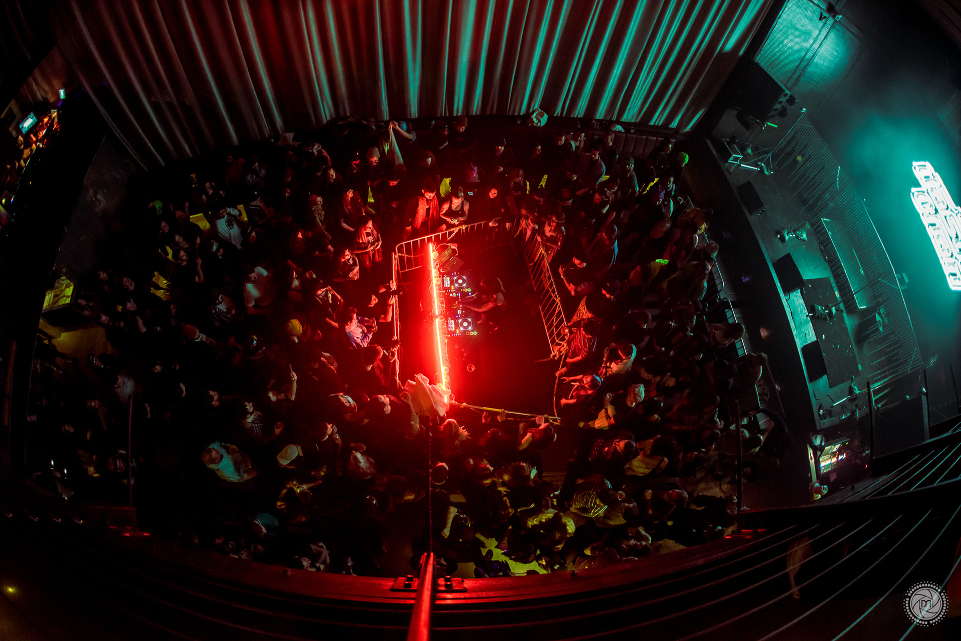A Hundred Drums @ DEF San Diego