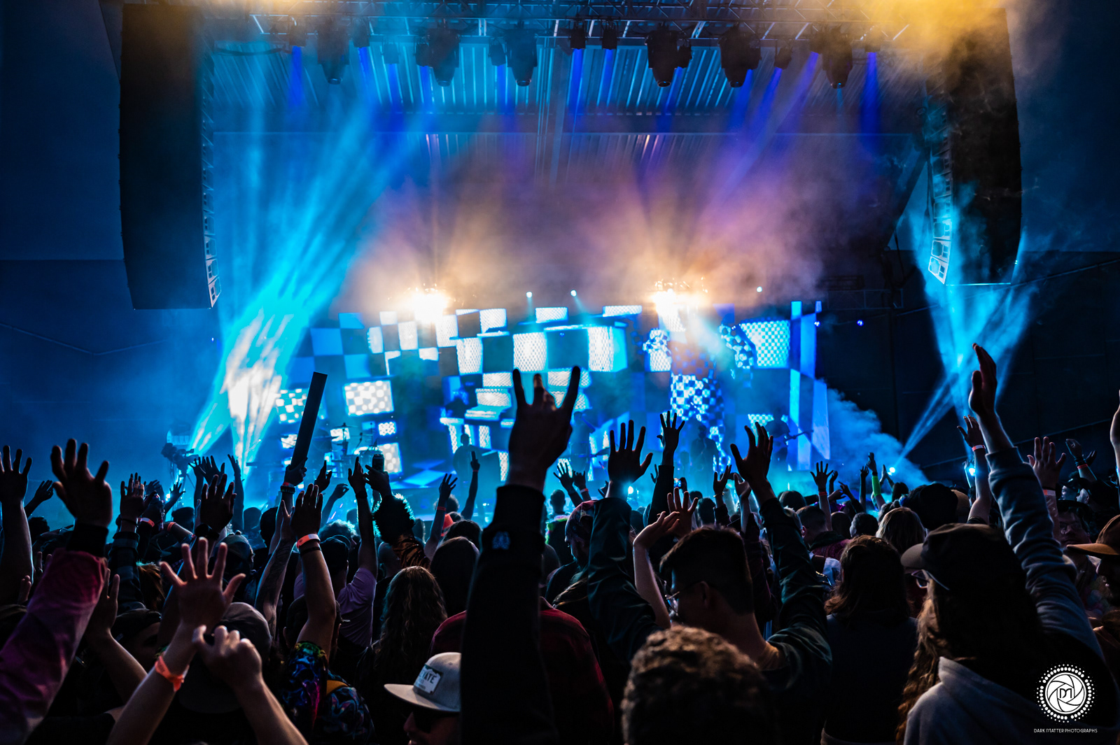 Colorfield Festival
