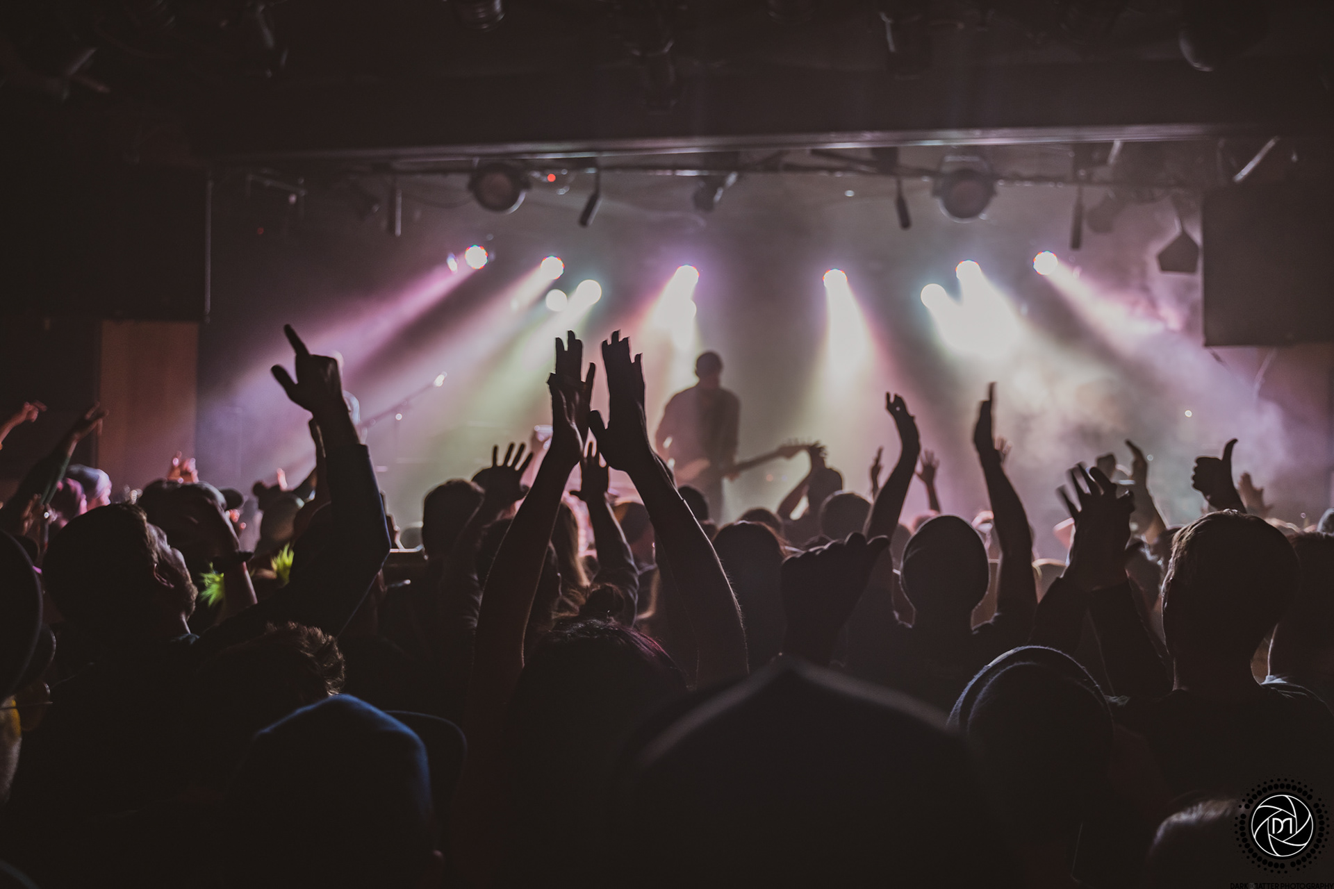 Lotus @ Belly Up Aspen