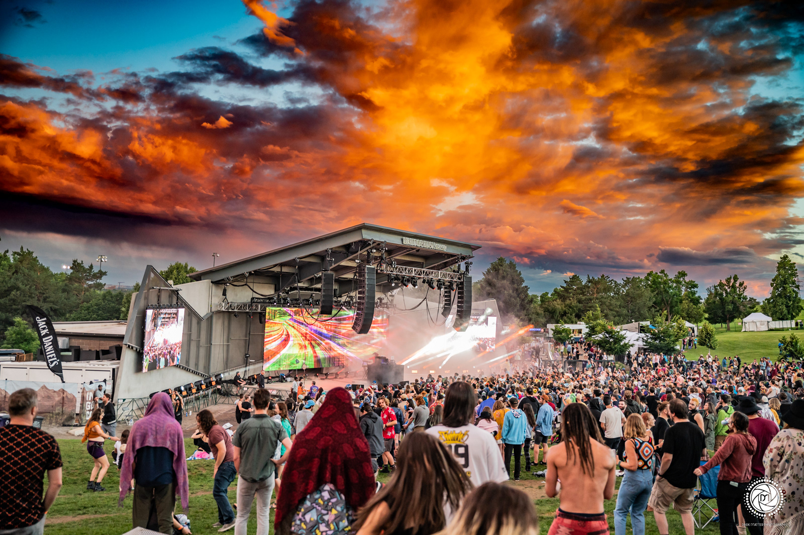 Shponge @ Colorfield Festival