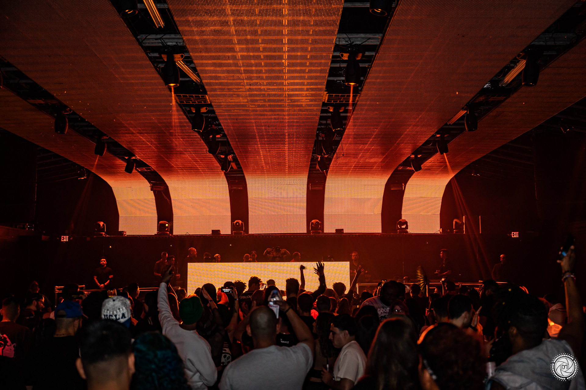 Chef Boyarbeatz @ Academy LA