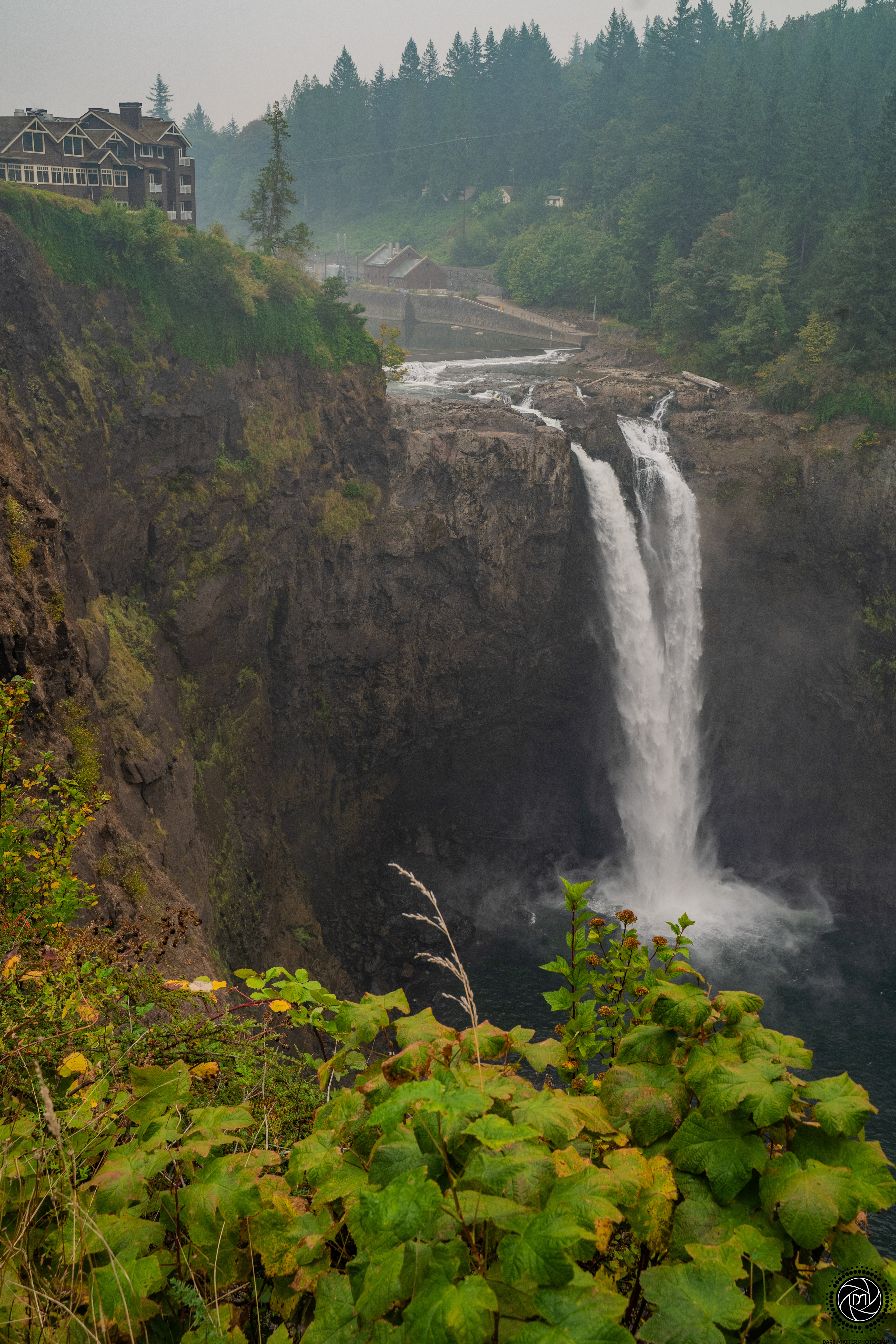 Twin Falls