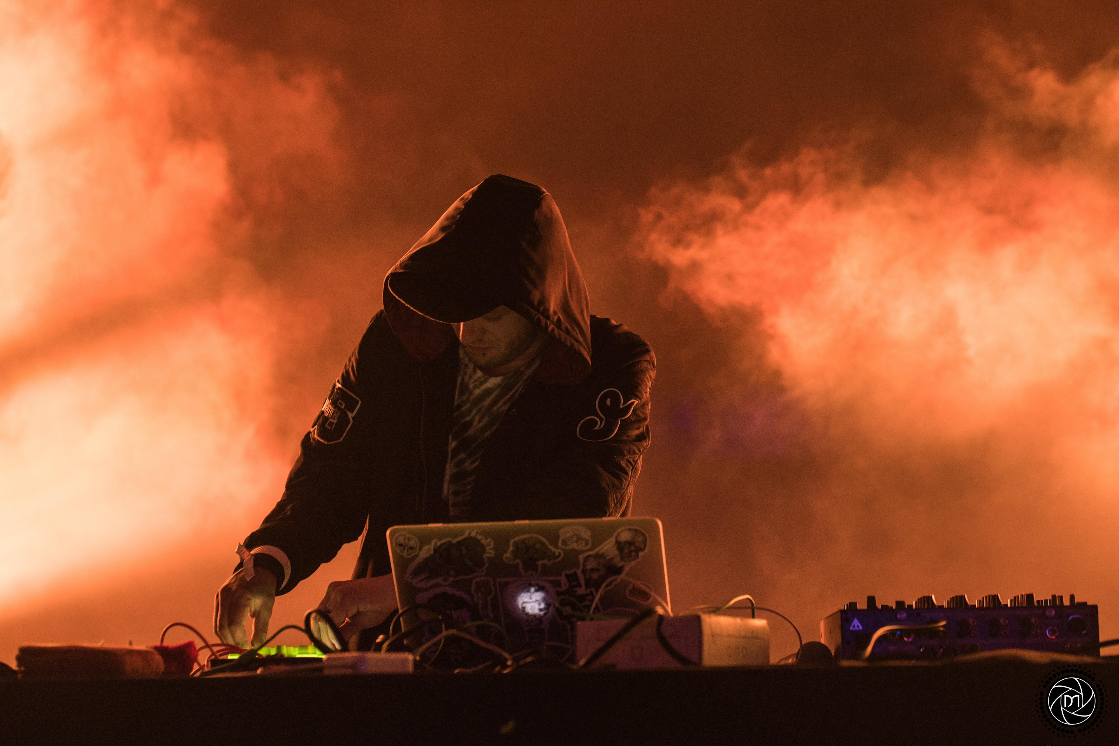 Kursa @ Infrasound Festival