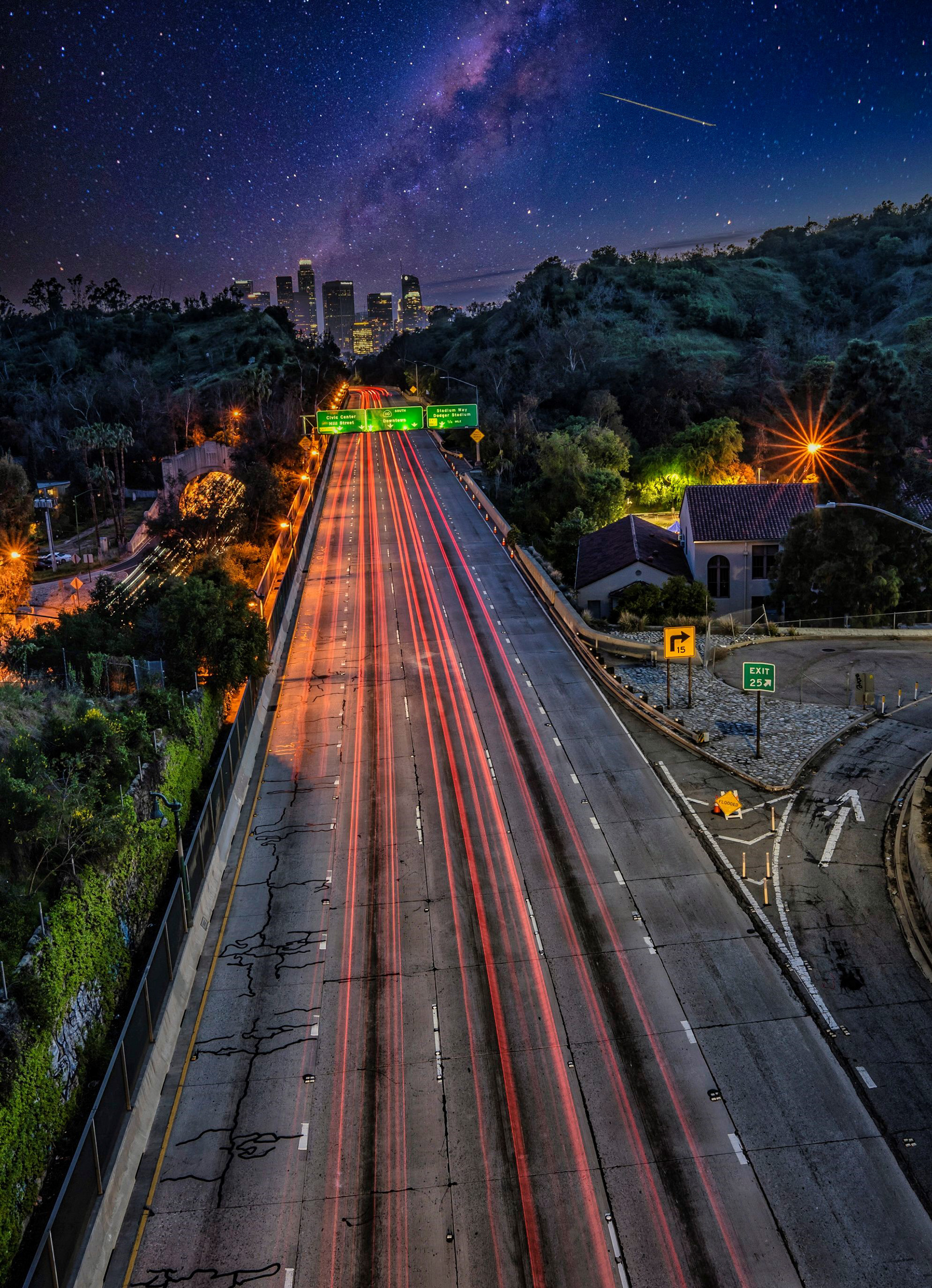 The 101 @ Los Angeles