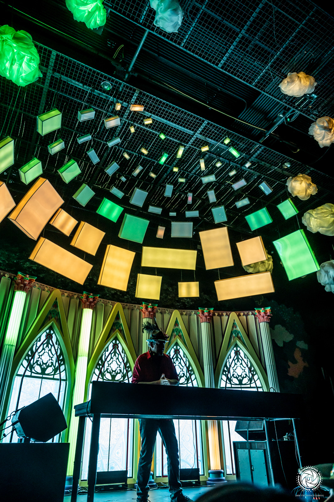 Shpongle @ Meow Wolf Denver