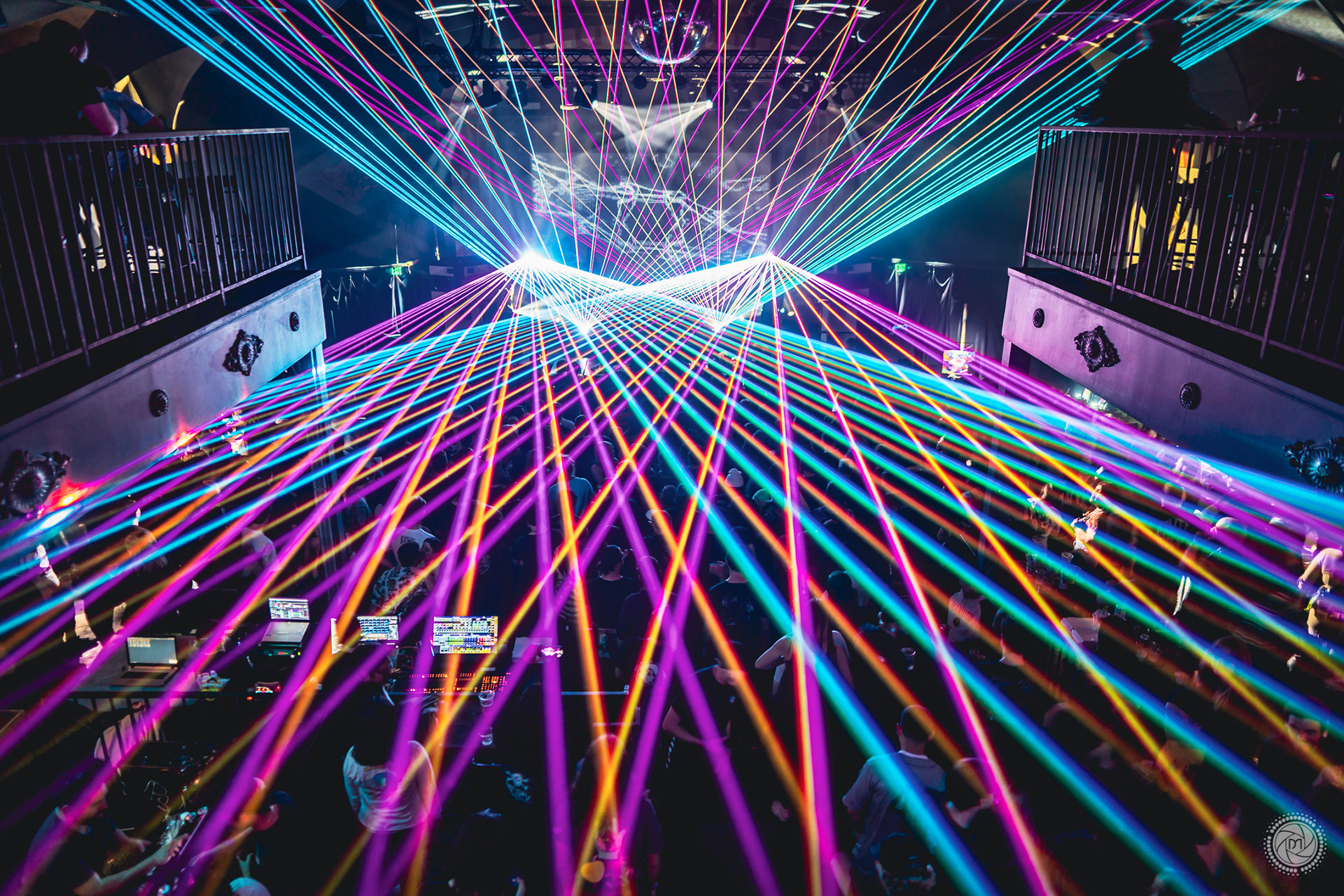 Coki @ The Regent Theater