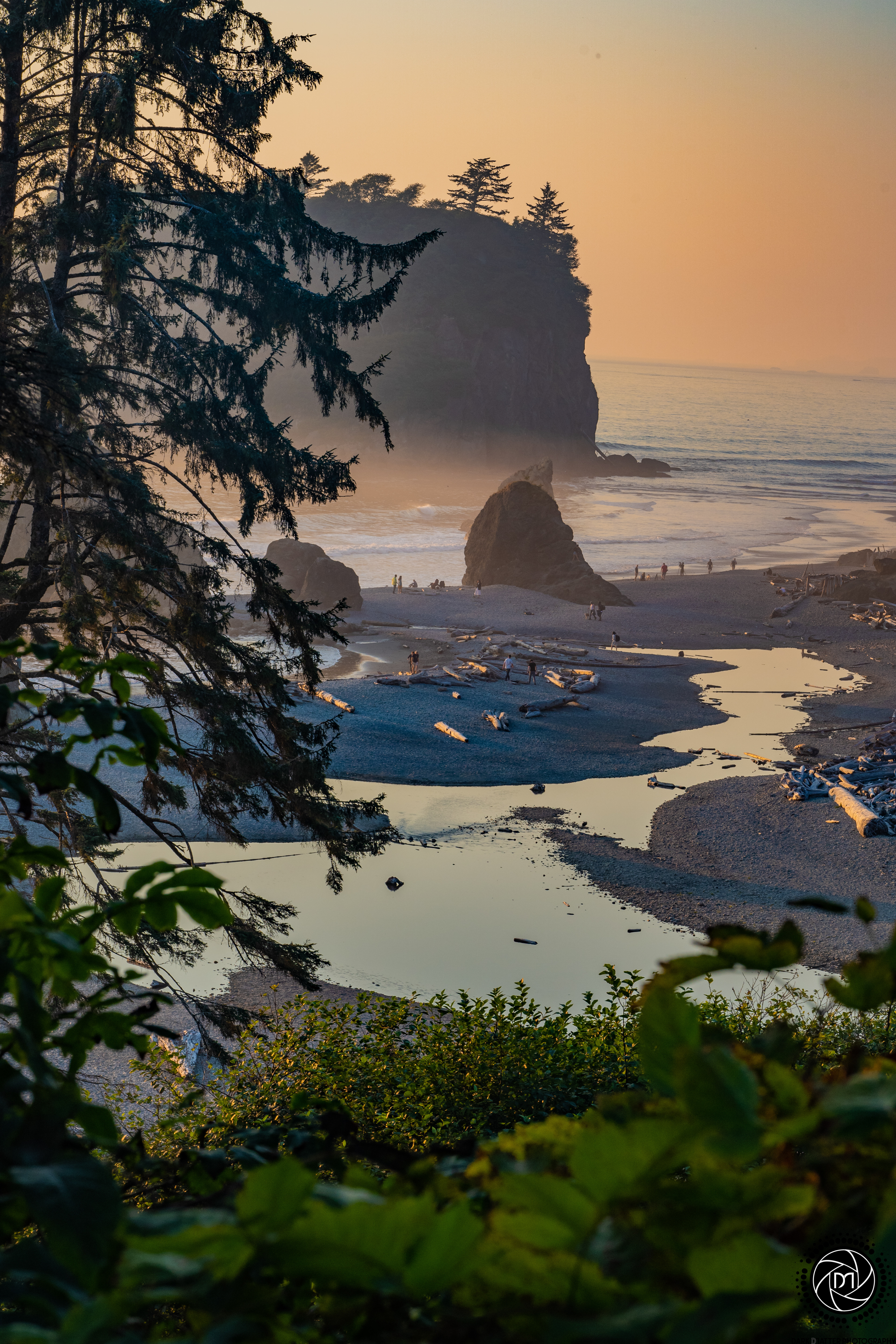 Ruby Beach, WA