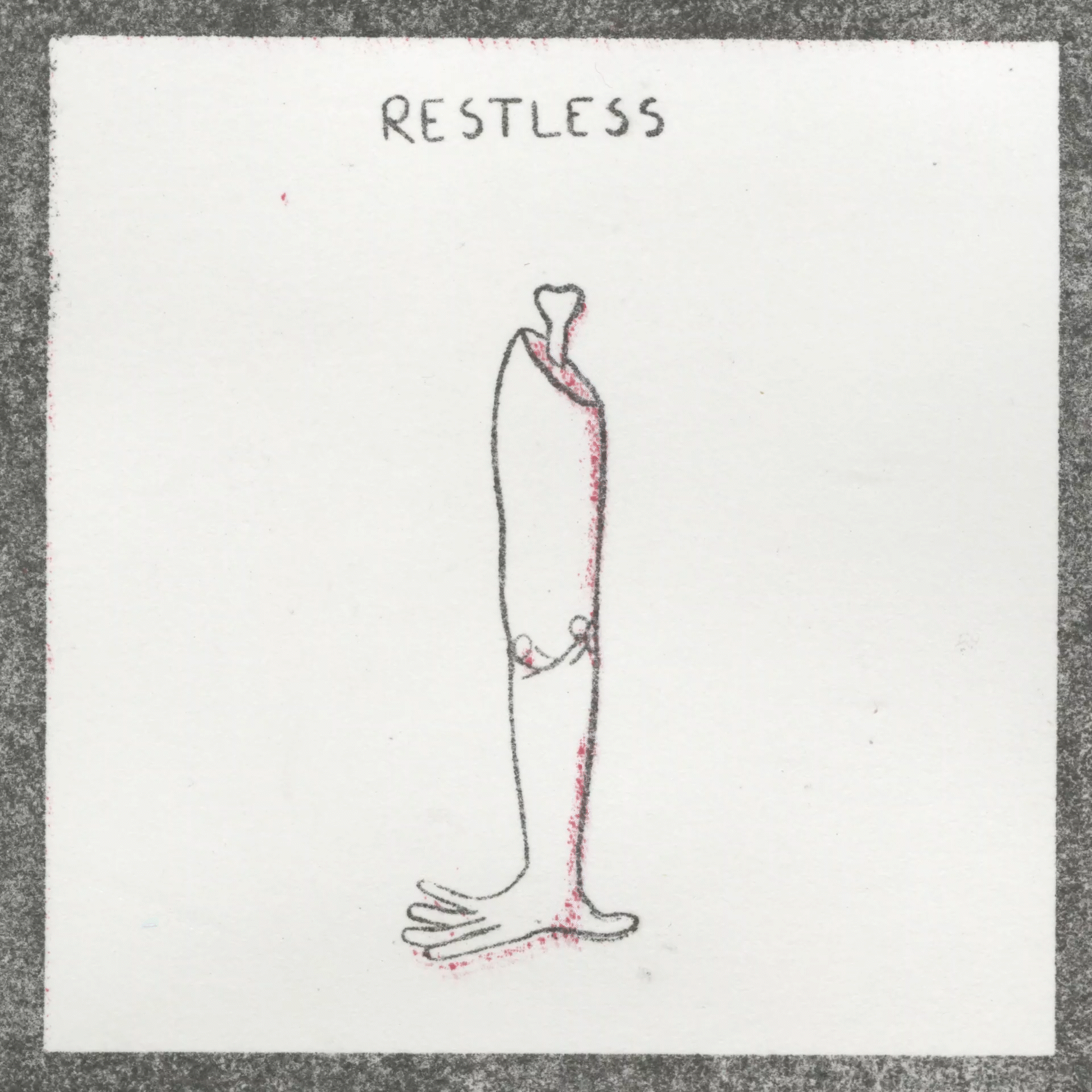 Restless Arm