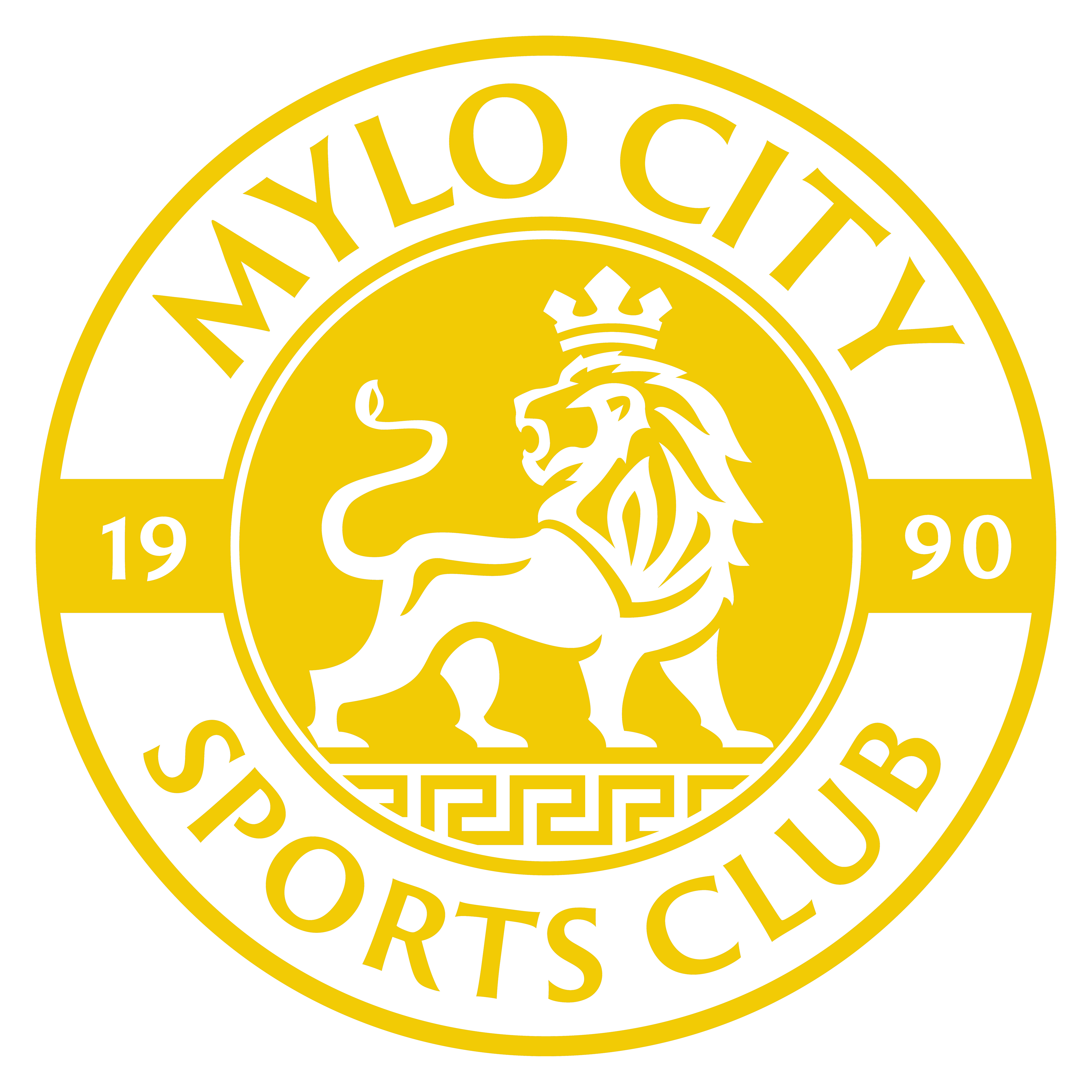 Mylo city sc