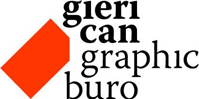 Gieri can Graphic Buro
