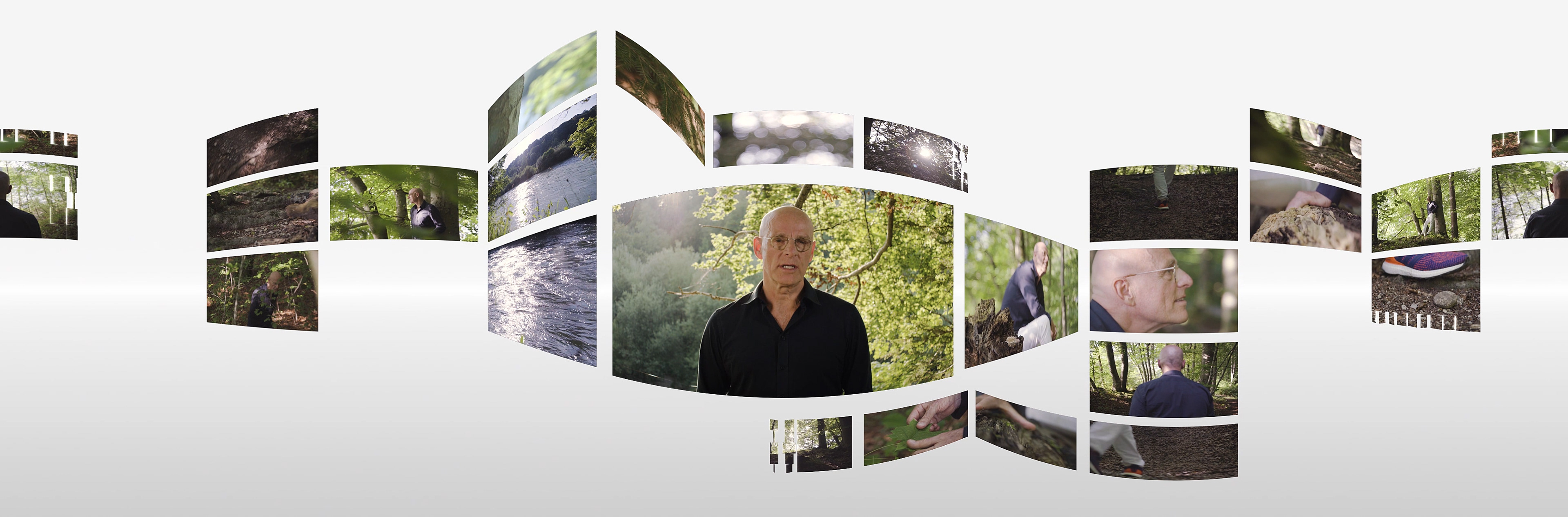 Dr. Uli Bauhofer Portrait