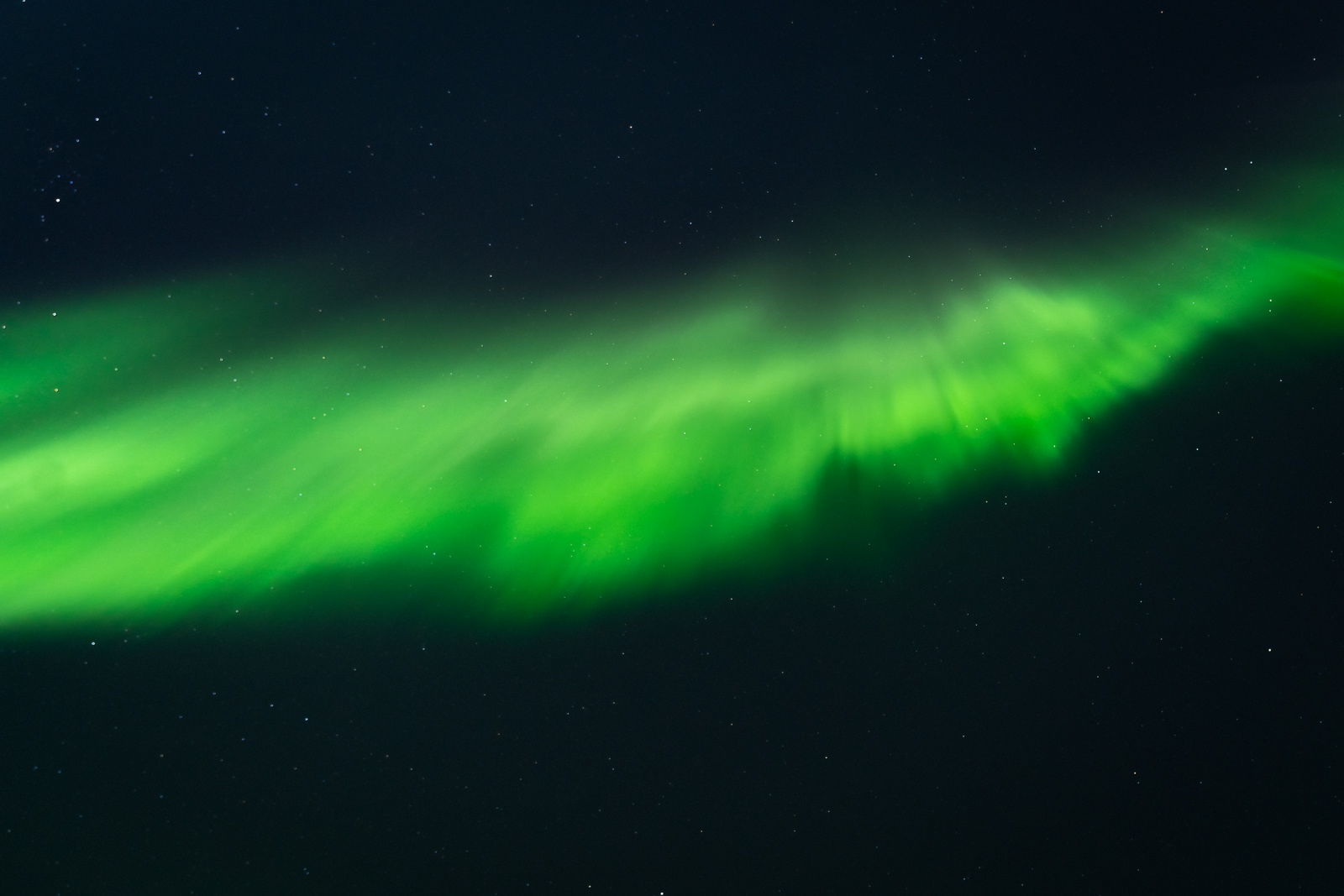Northern lights