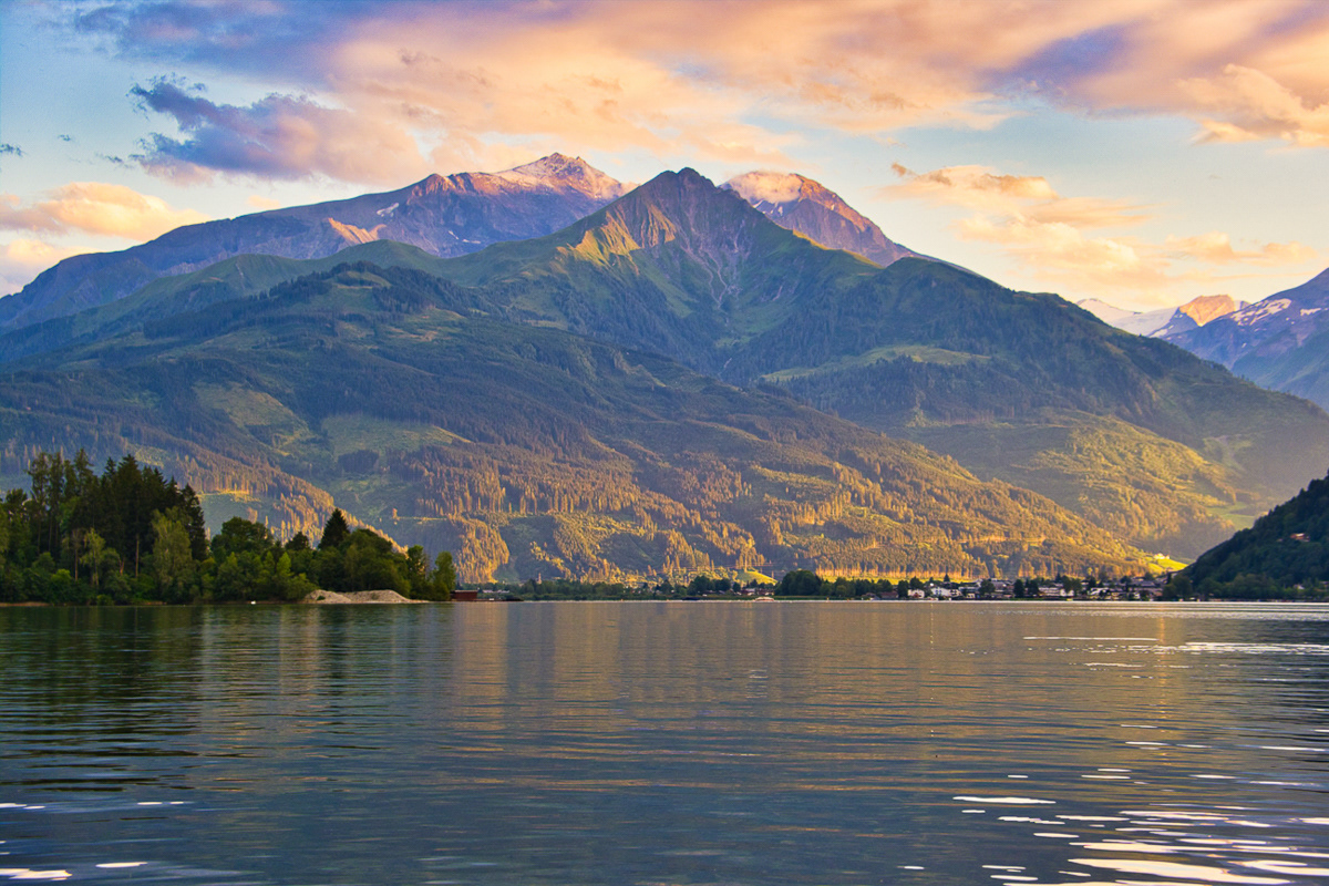 Austria