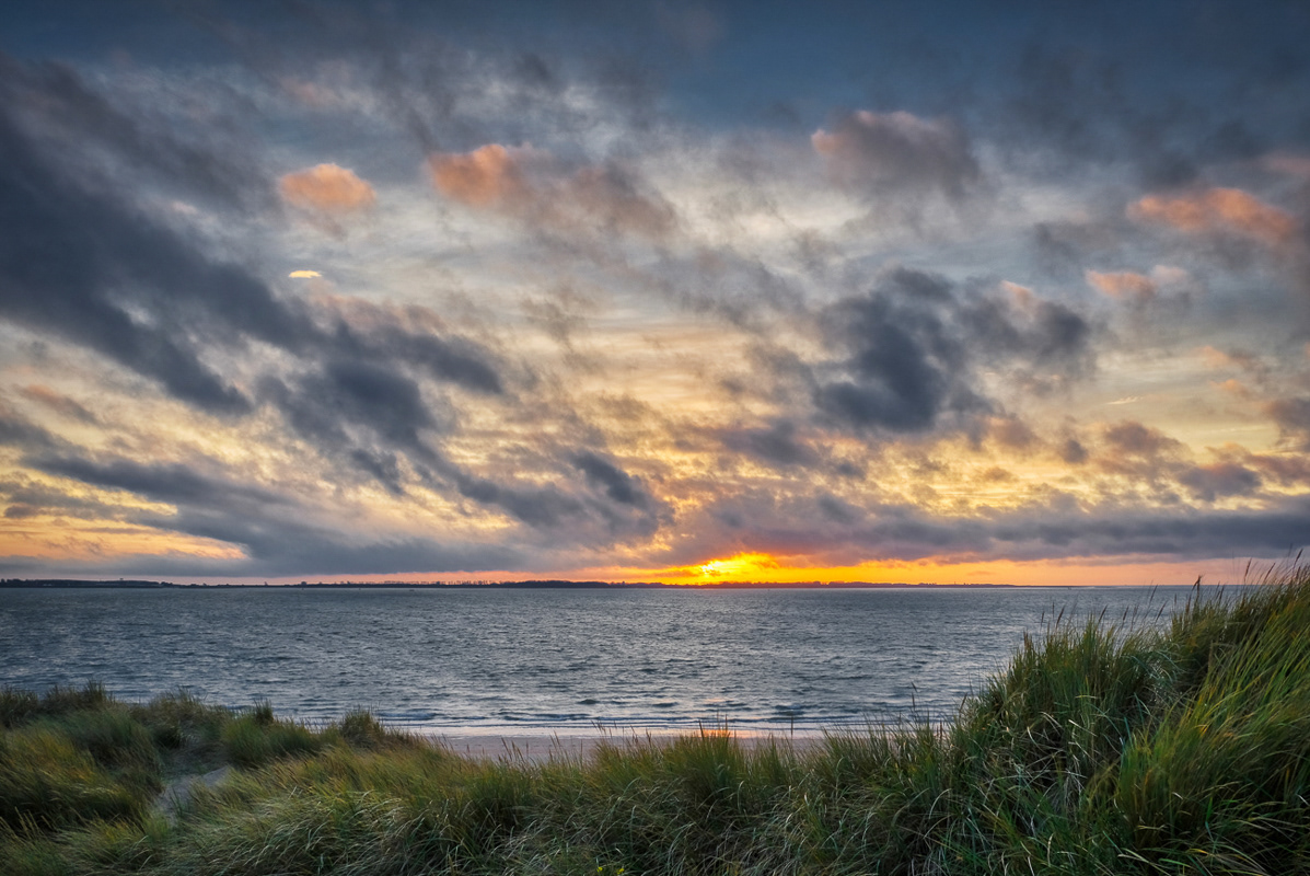 Rockanje strand