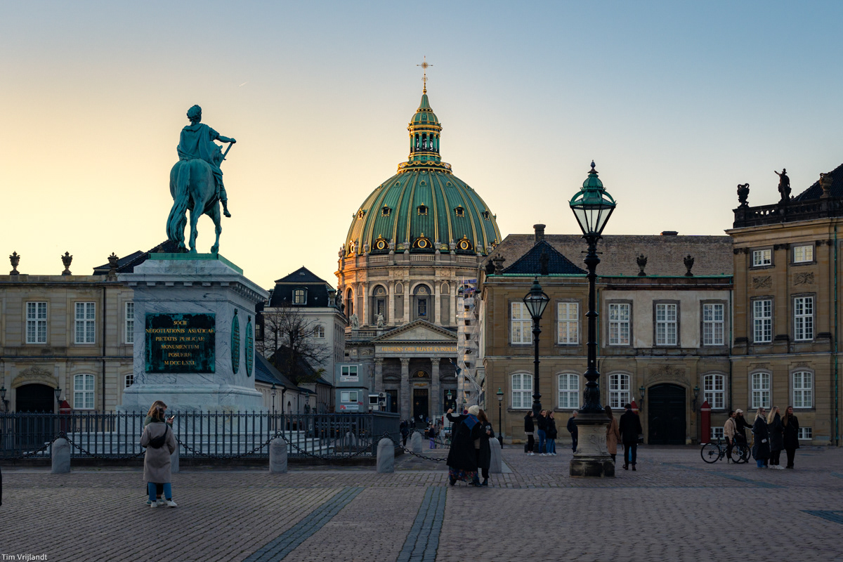 Copenhagen