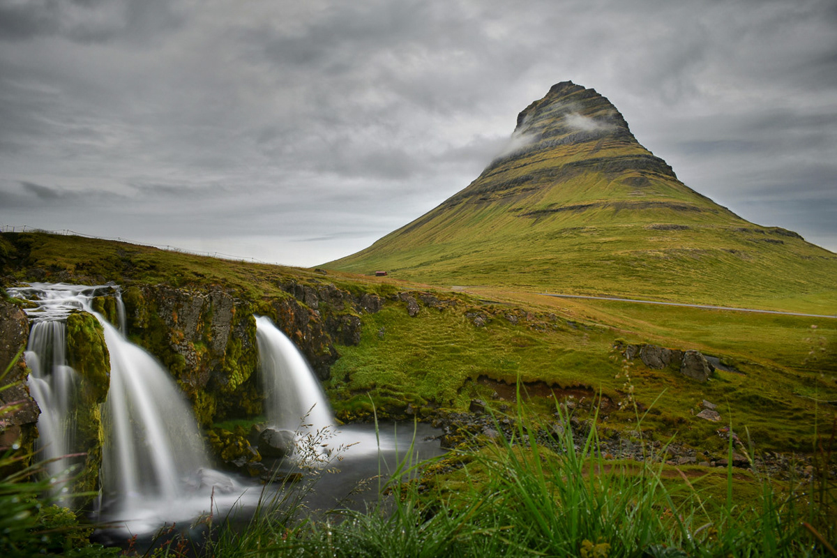 Iceland