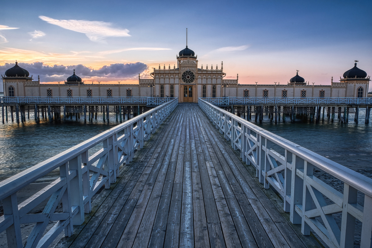 Varberg kallbadhus