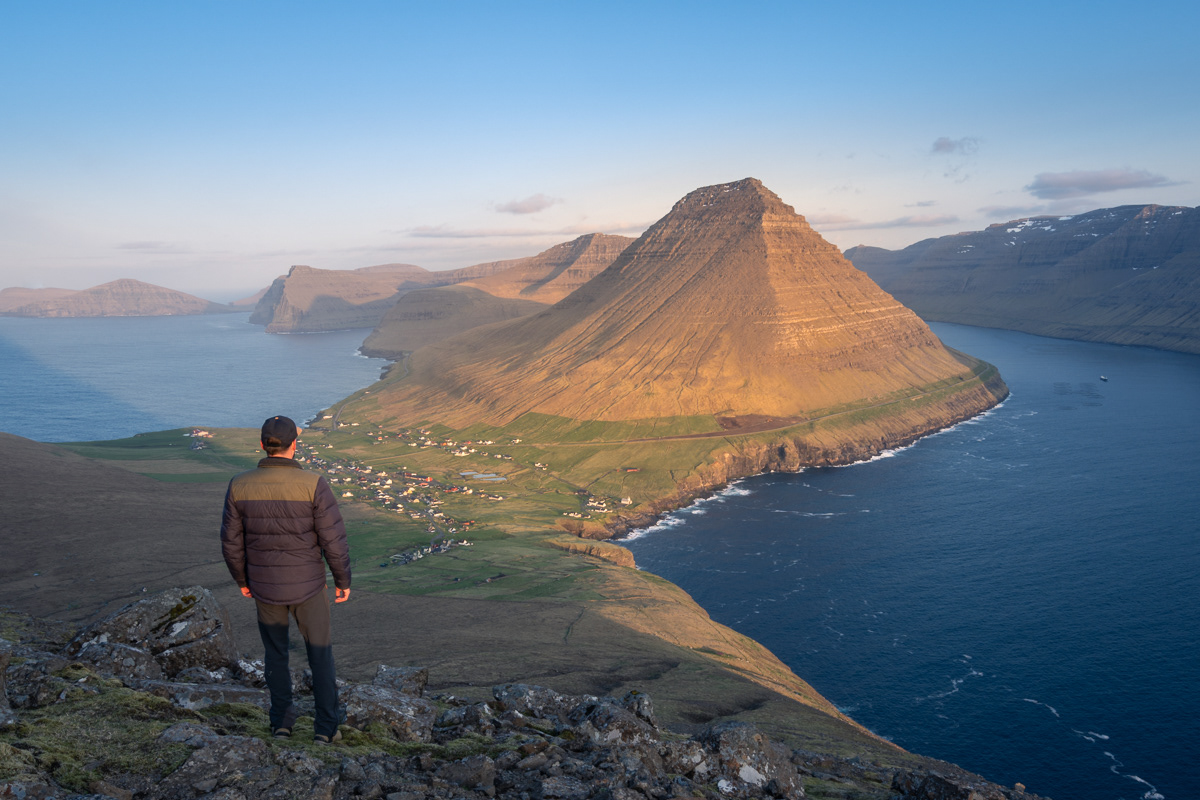Viðareiði