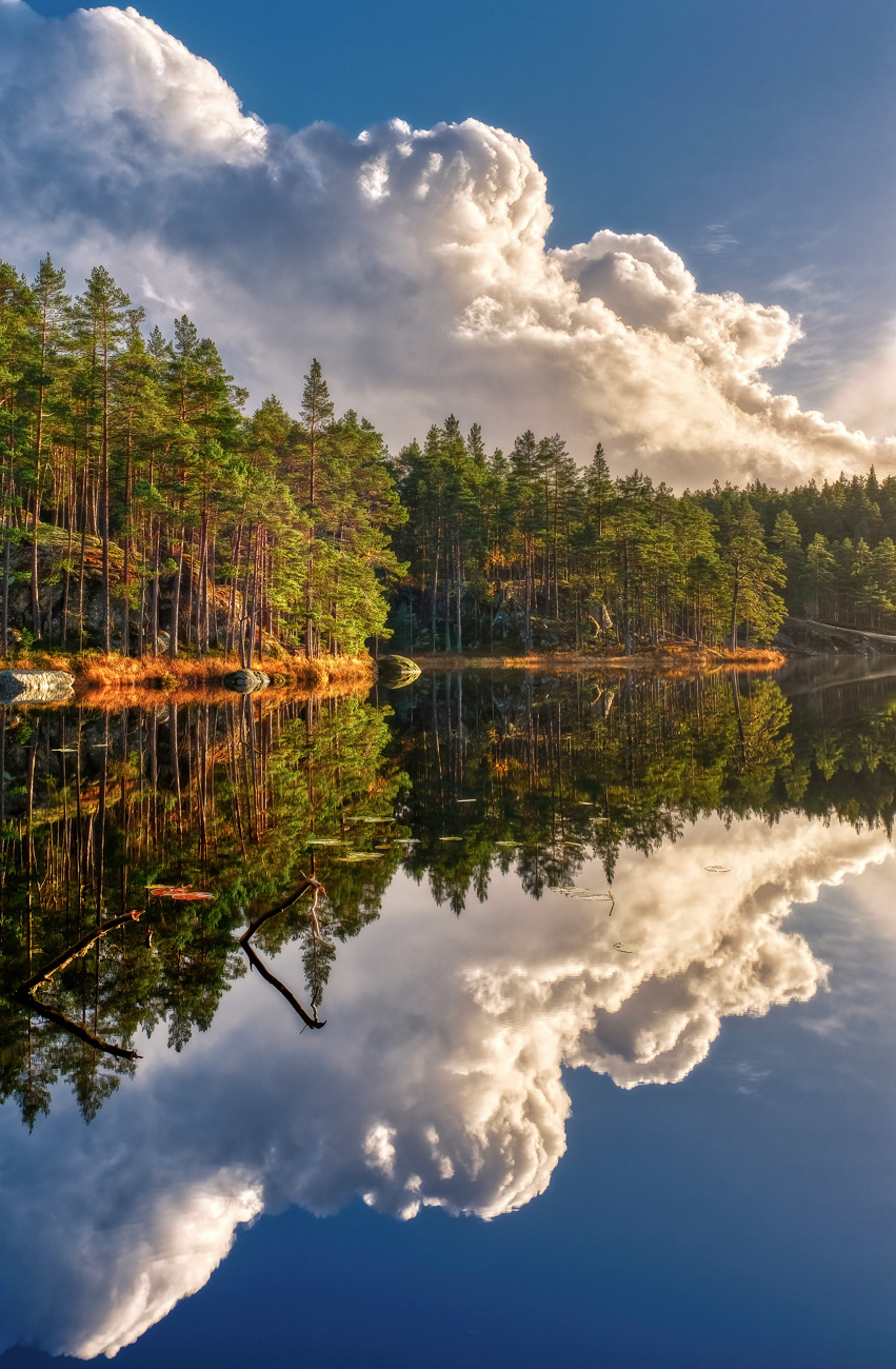Tividen National Park