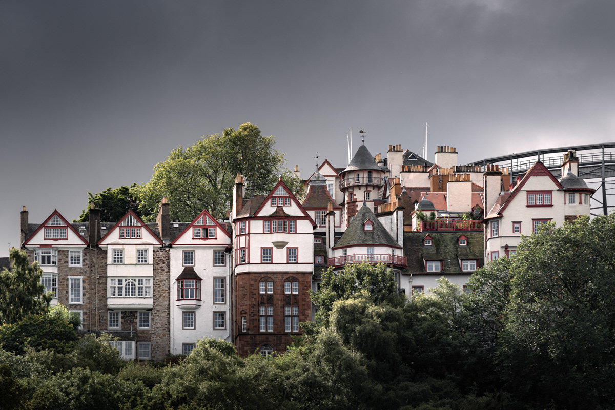 Edinburgh
