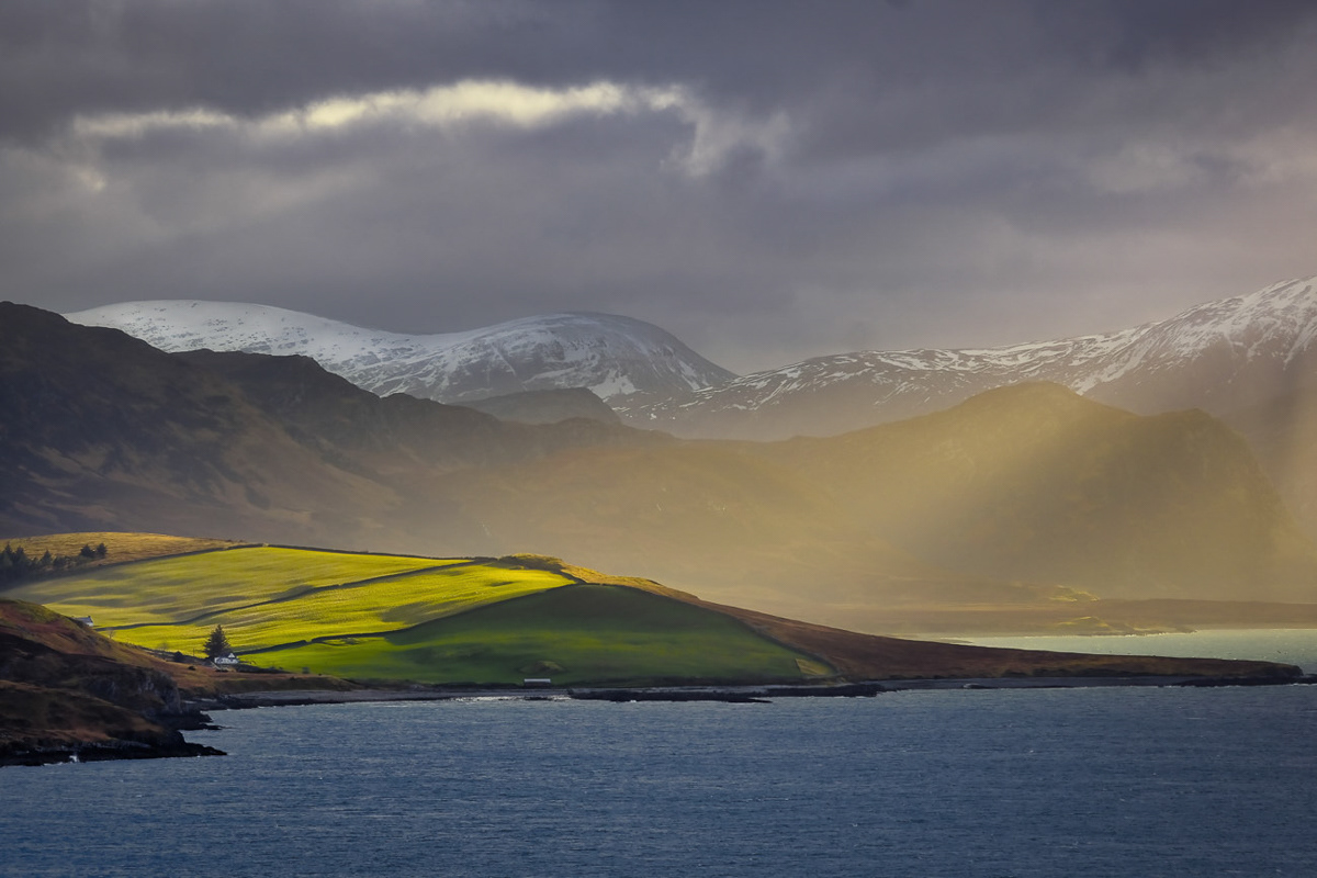 Scotland