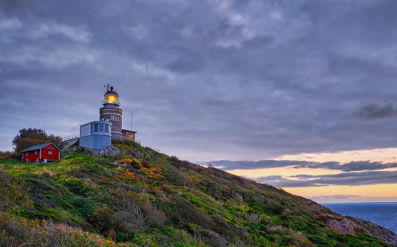 Lighthouse