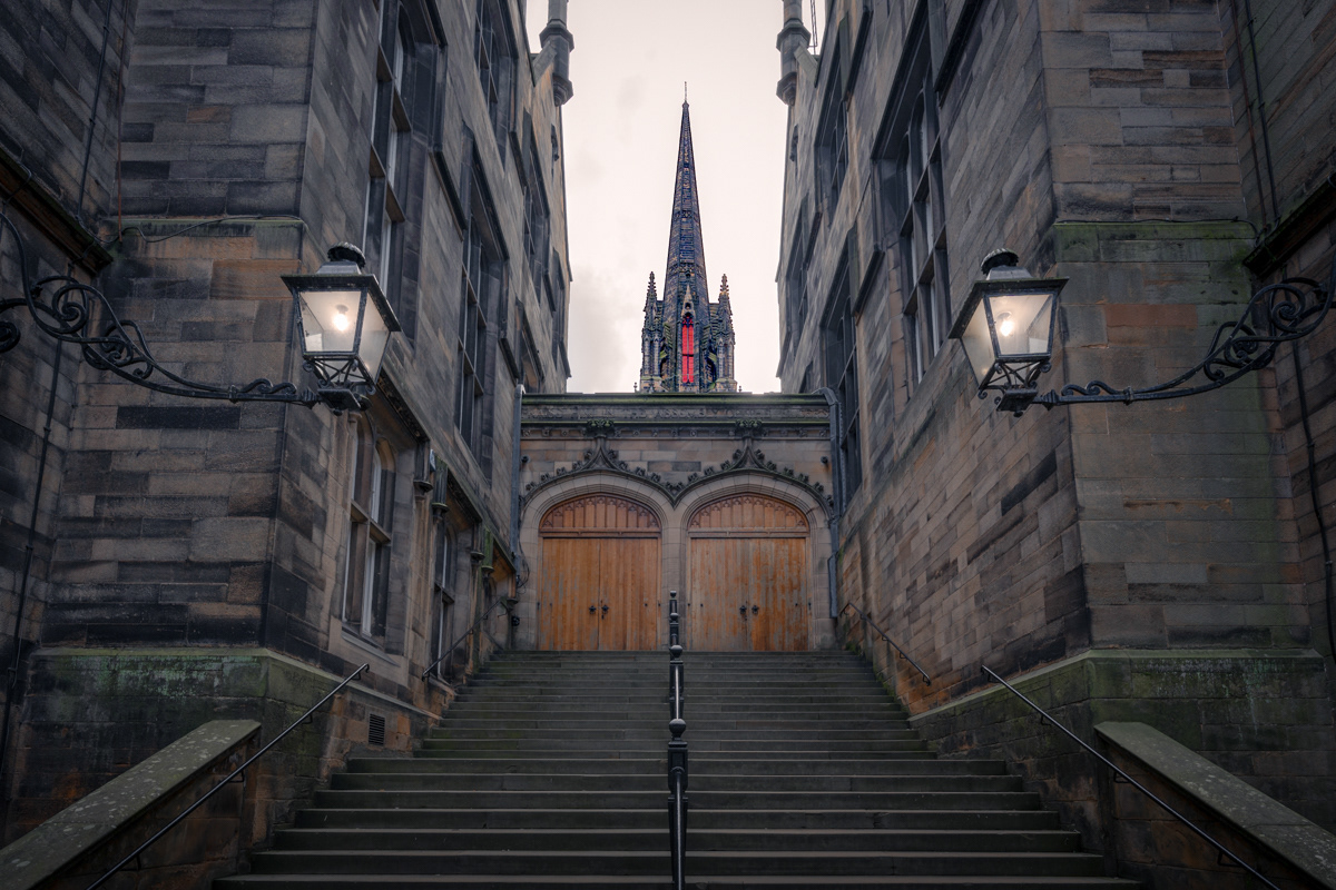 Edinburgh
