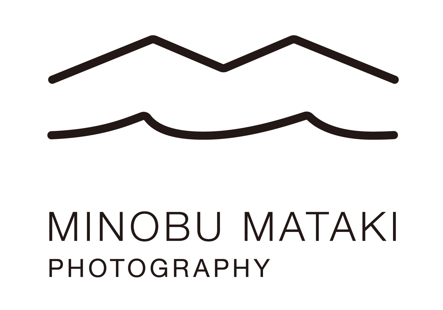 MINOBU MATAKI PHOTOGRAPHY