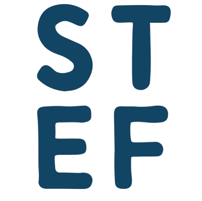 Steff Johnson Graphic Design + Branding