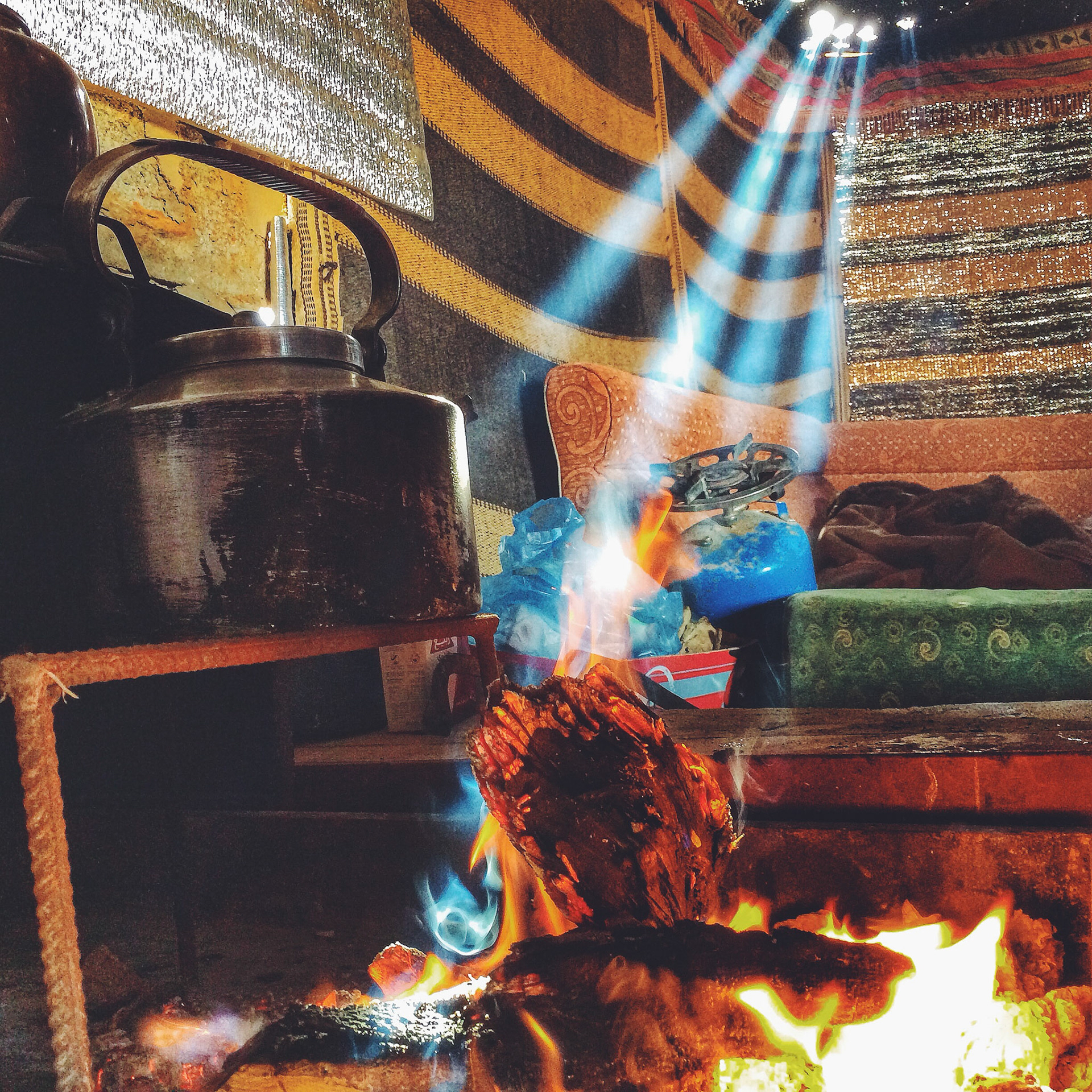 Processed with VSCOcam with f2 preset