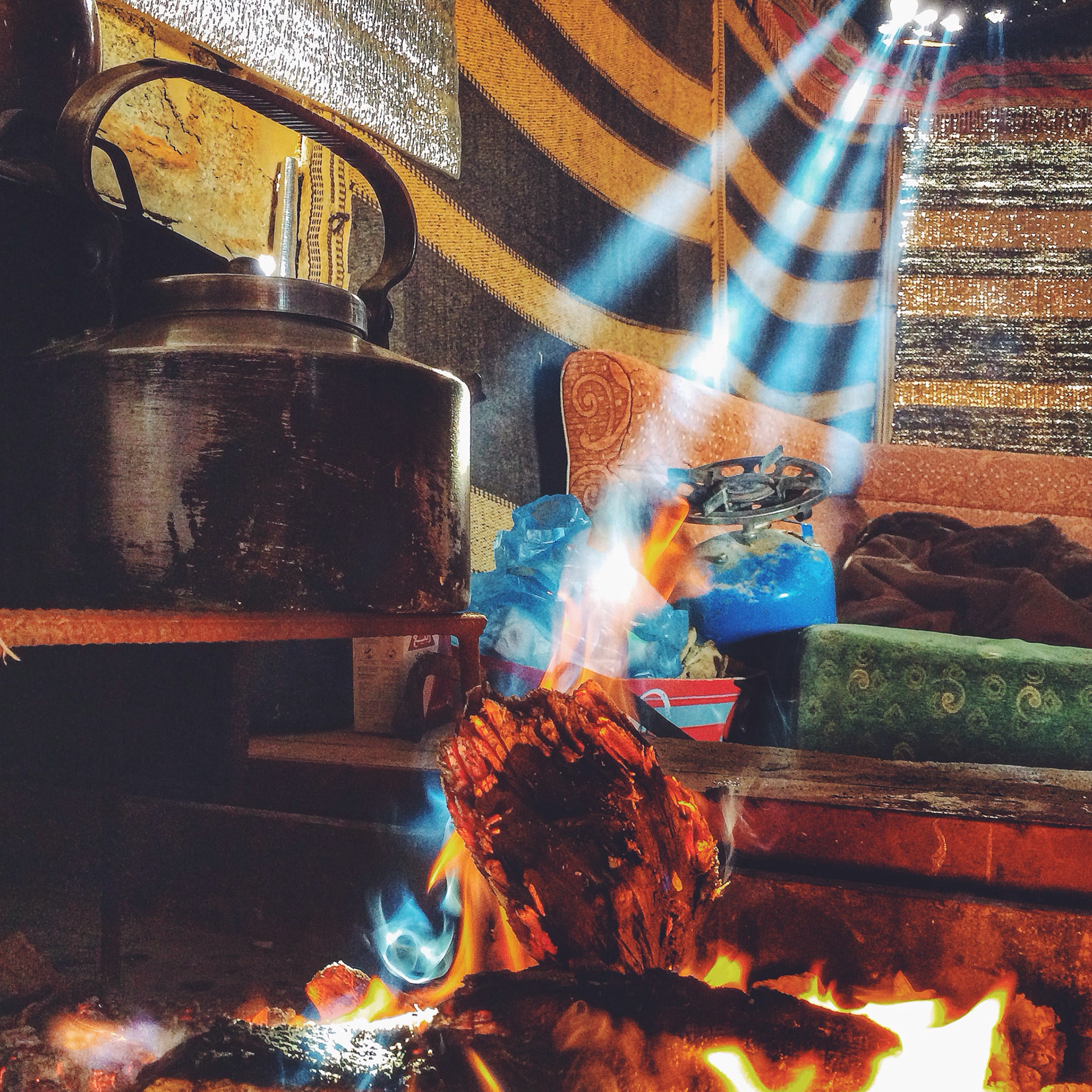 Processed with VSCOcam with f2 preset