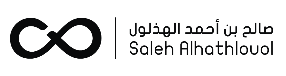 saleh alhathloul LOGO